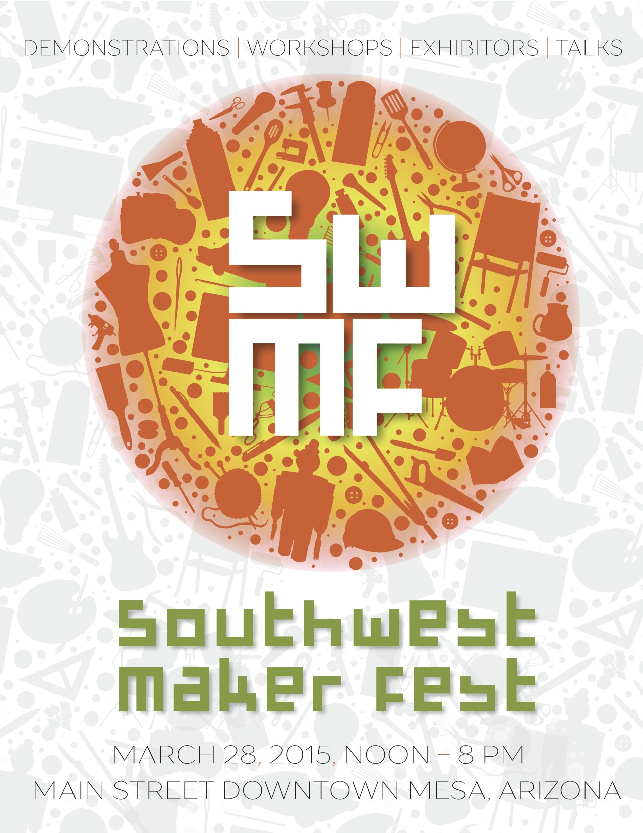 WINNING DESIGN BY EVIT GRAPHIC DESIGN STUDENT ALEX ZELASKO