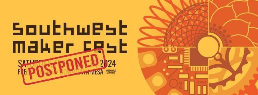 Southwest Maker Fest