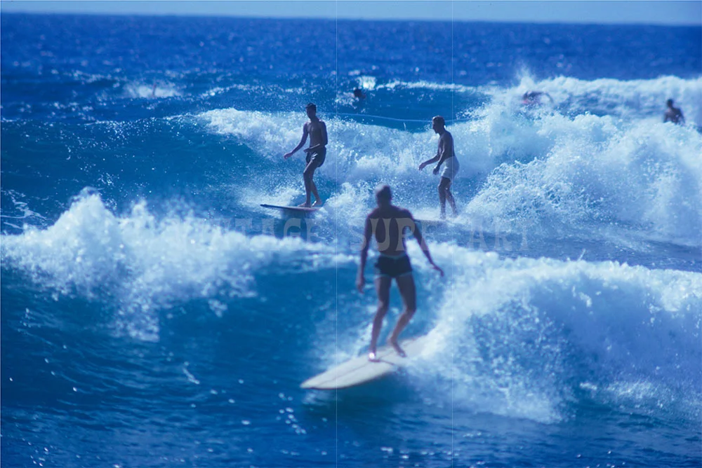 #8 Makaha, Hi 1962 color028