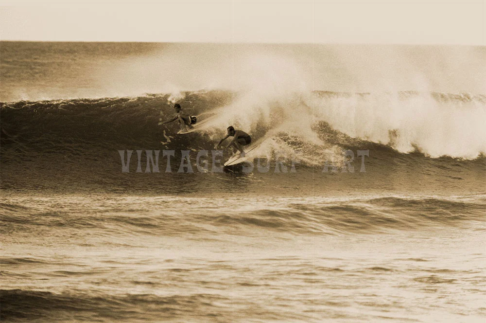 13. Haleiwa, Hi 1962 sepia013