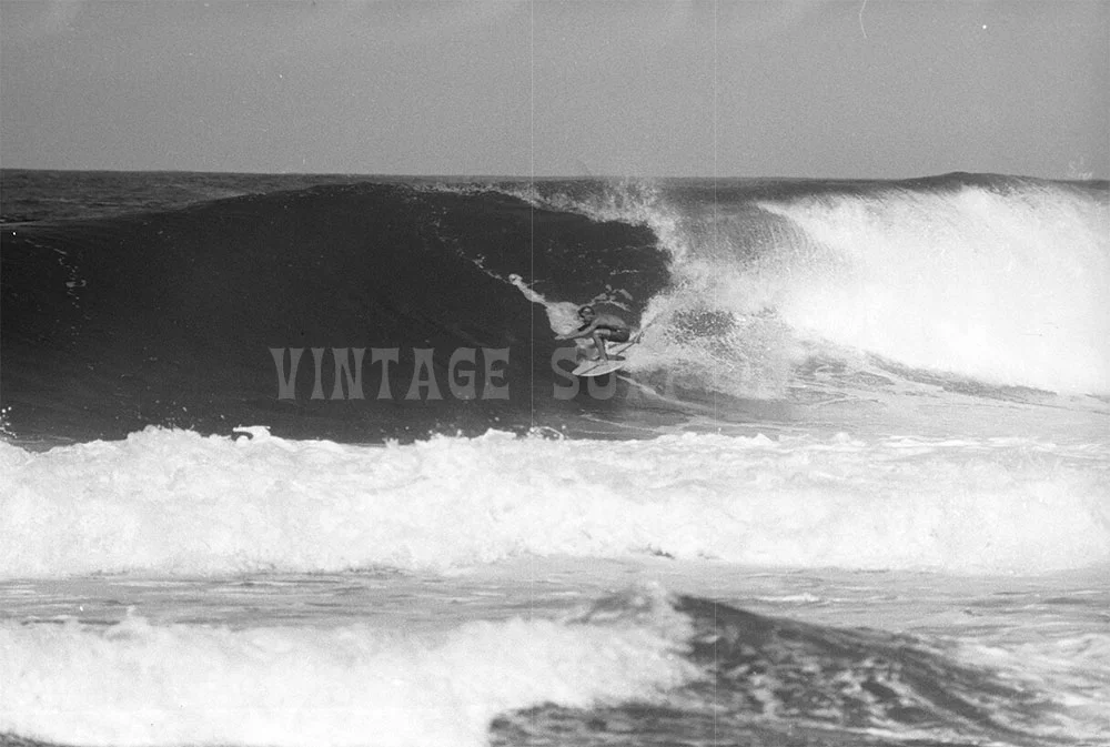 #12 Haleiwa, Hi 1962 bw084