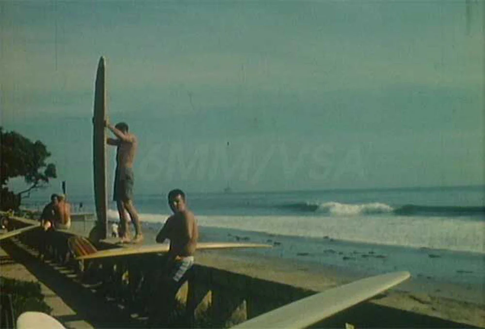 Beach #8 California 1963