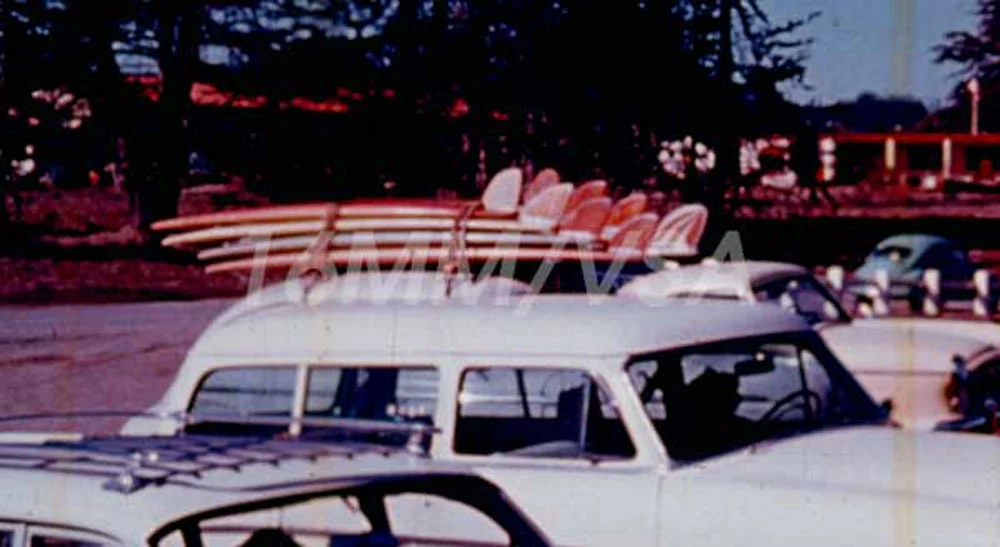 Culture #3 California 1963
