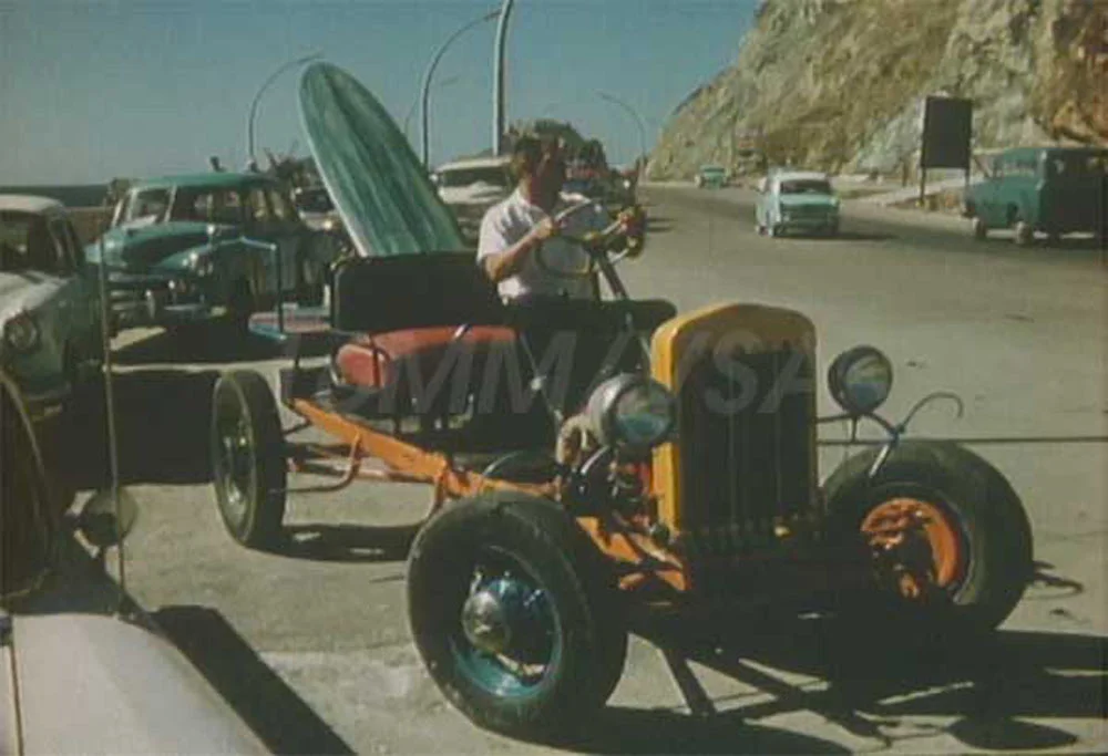 Culture #16 Mexico 1963