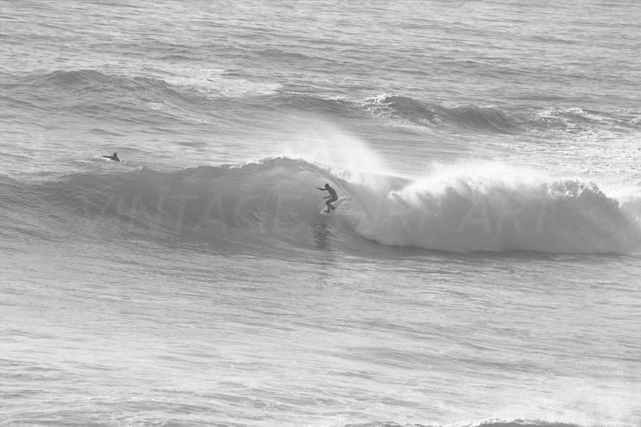Surfers G art #12 Fortaleza! 