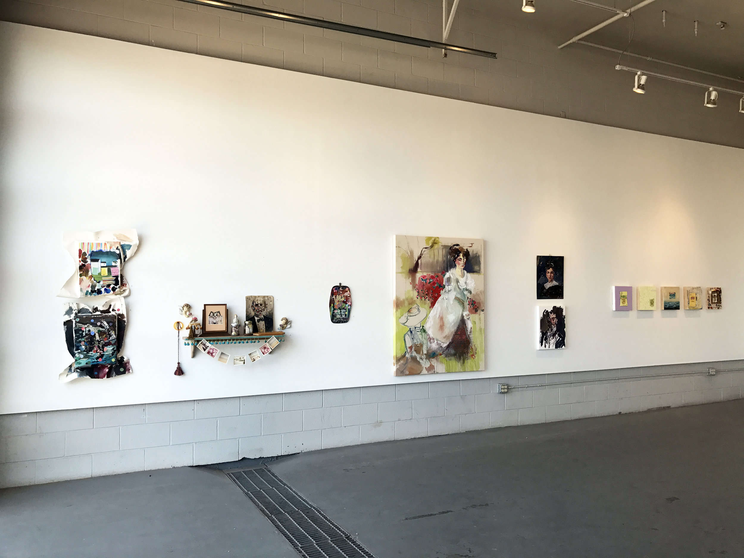  install pic  wall no.4 