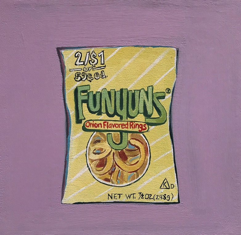 funyuns