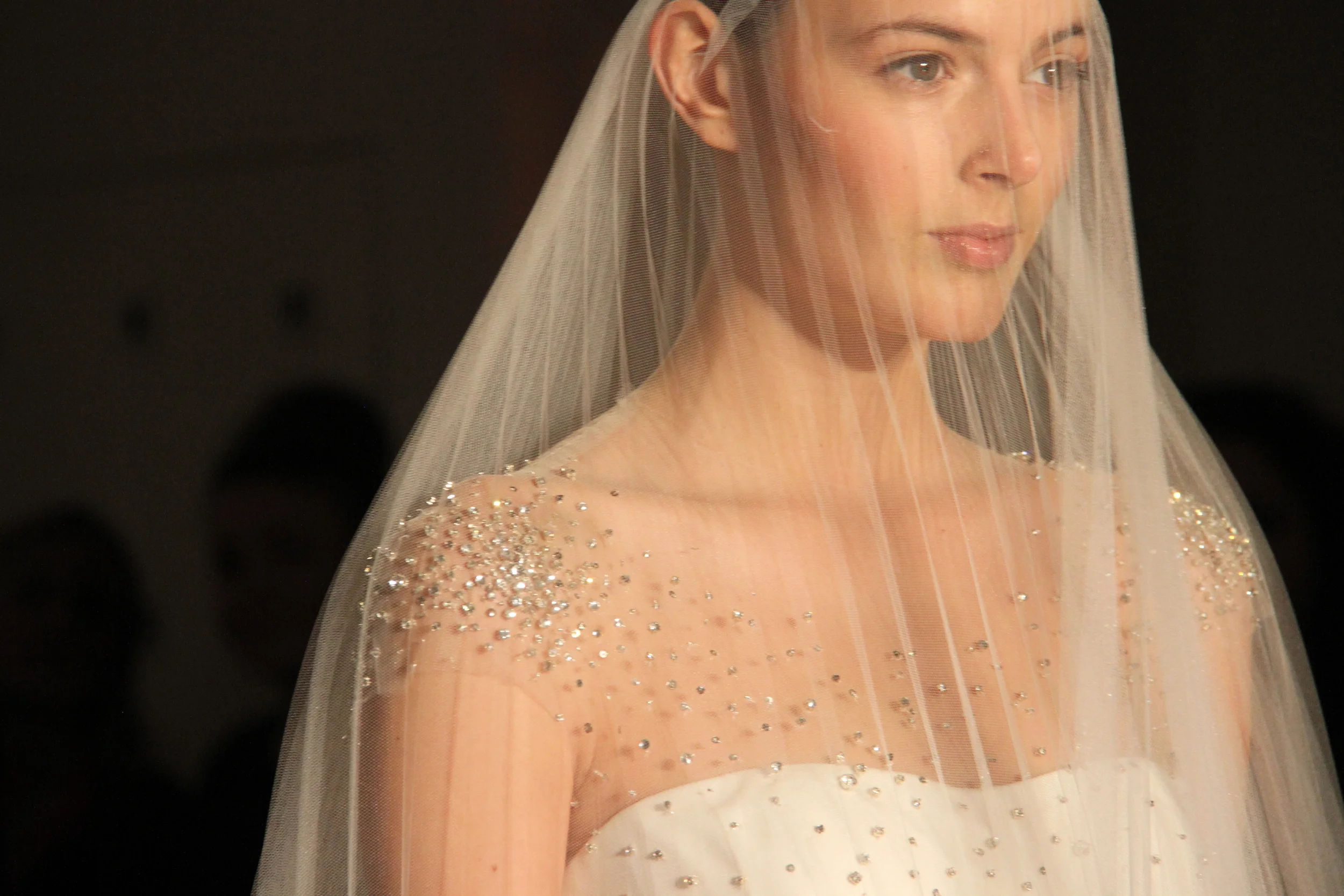 Bridal, Fall '13
