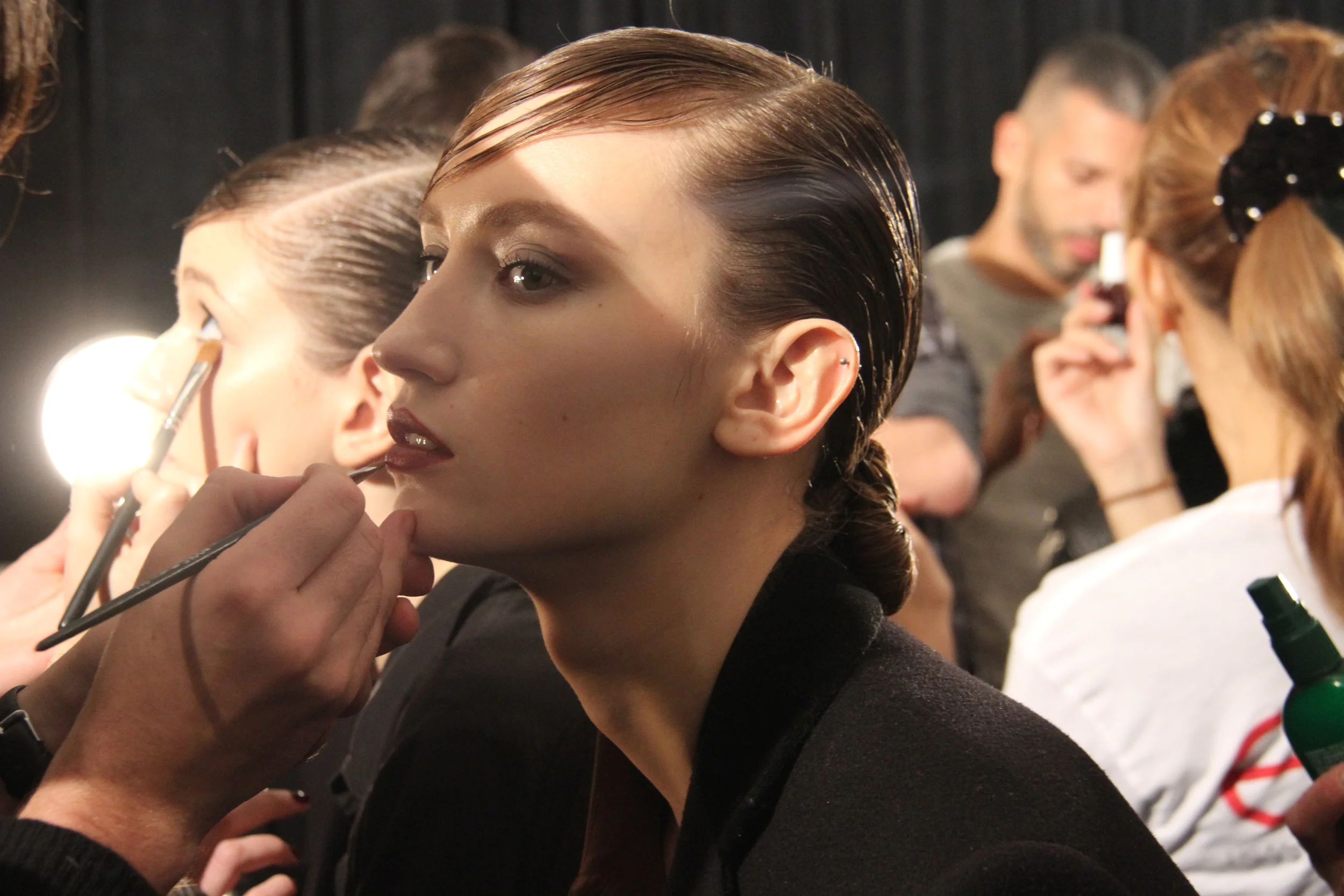 Ready-To-Wear, Fall '13