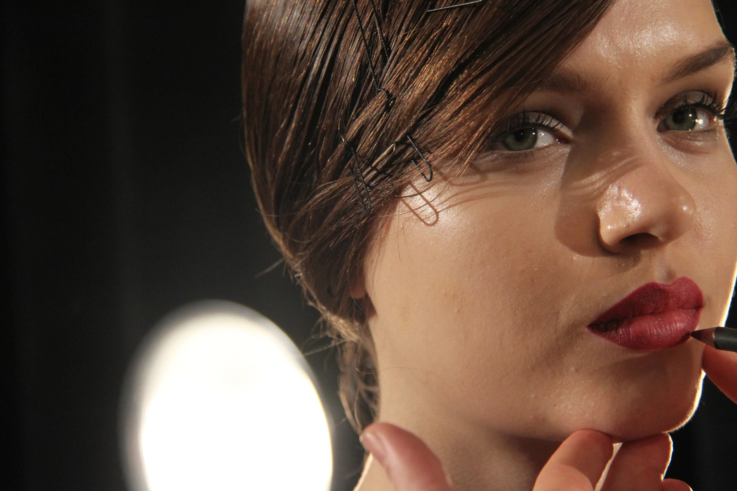 Ready-To-Wear, Fall '13