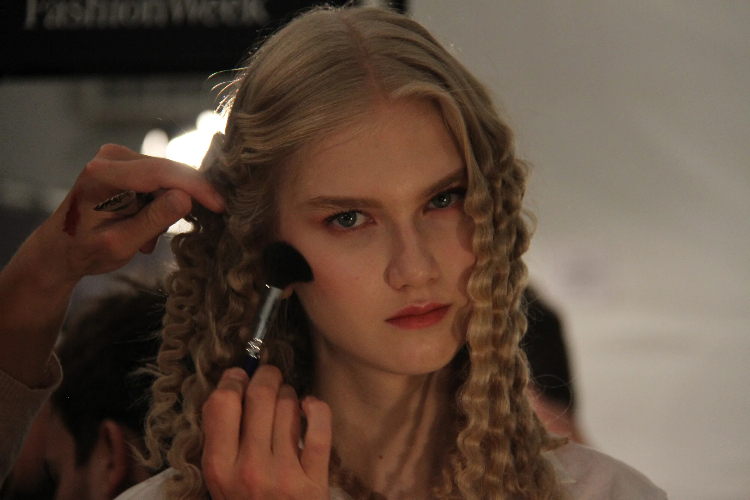 Ready-To-Wear, Spring '14