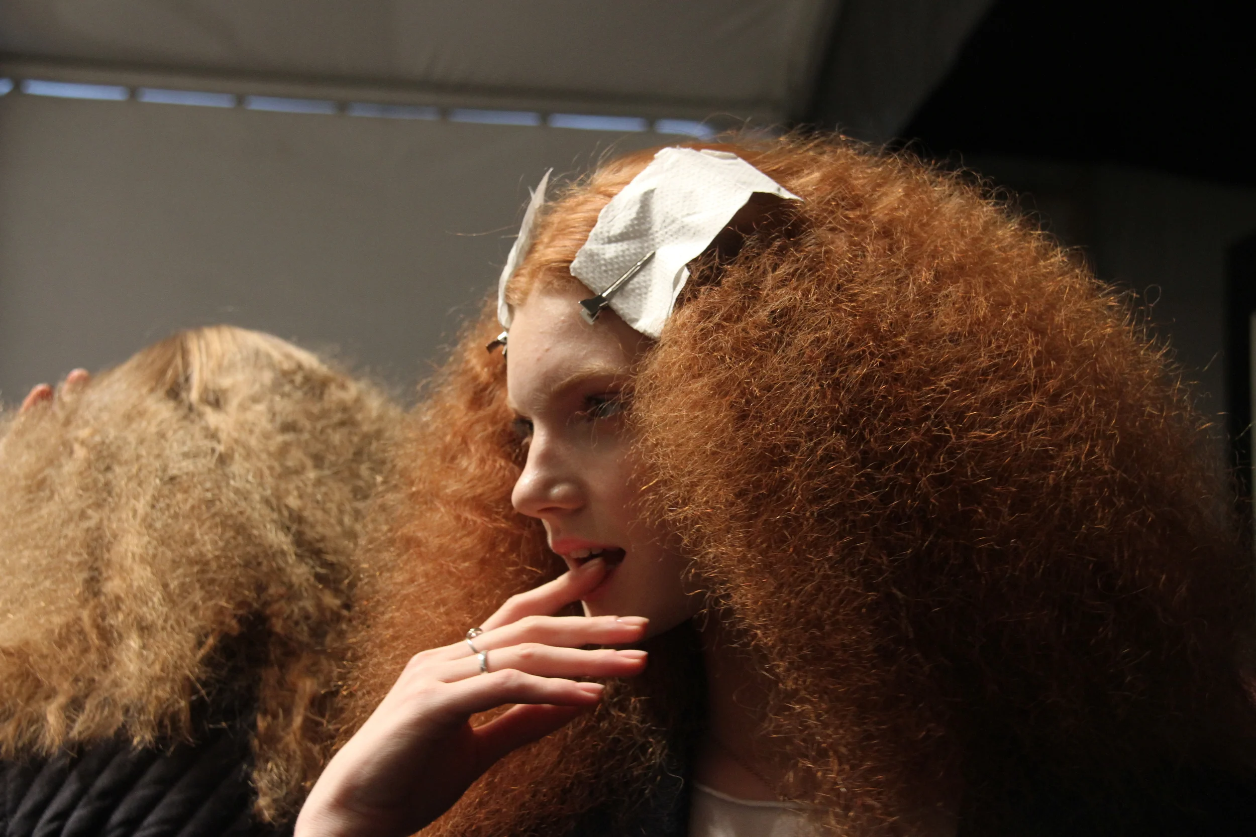 Ready-To-Wear, Spring '14