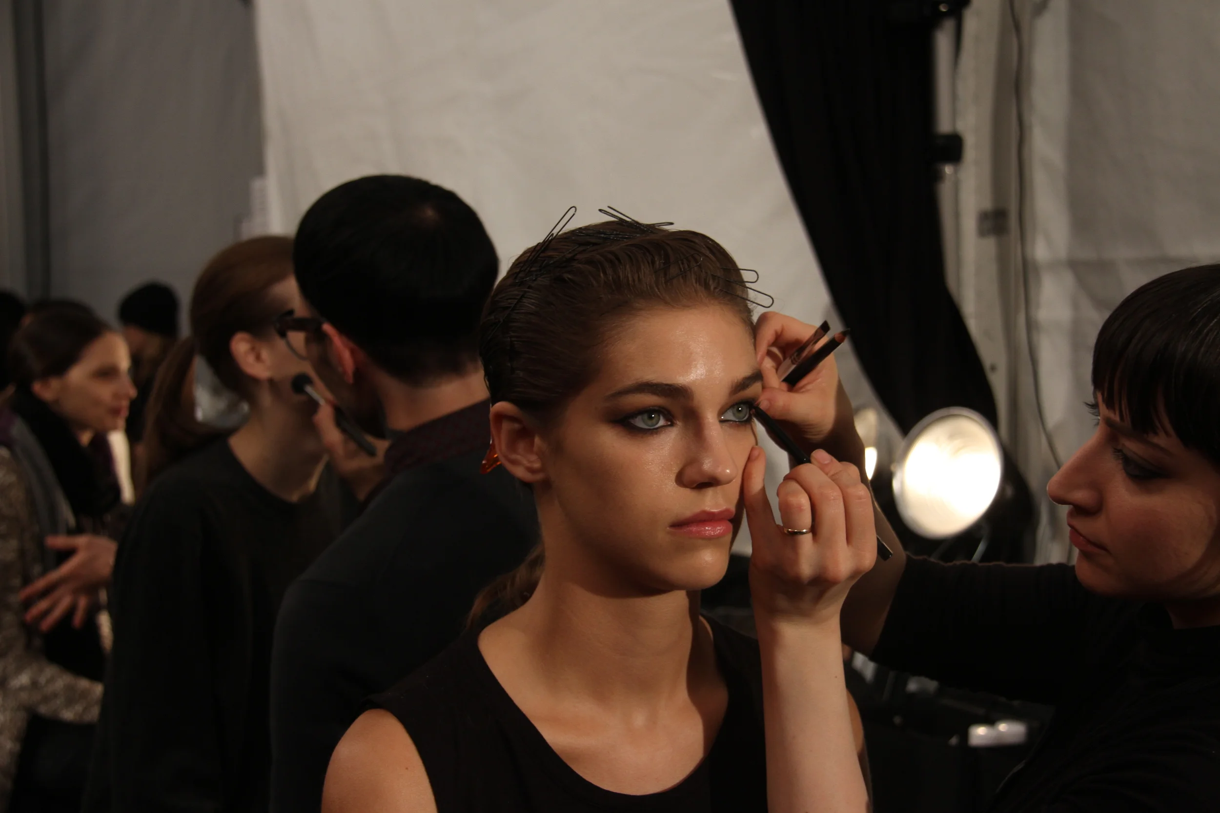 Ready-To-Wear, Fall '14