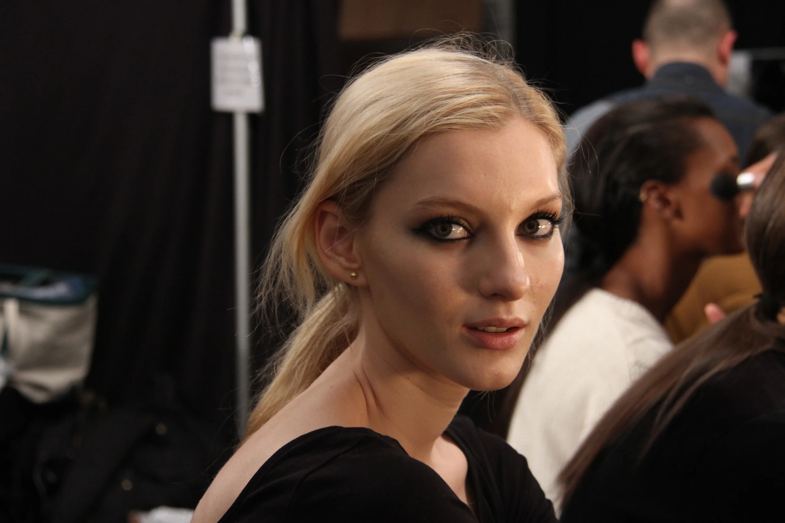 Ready-To-Wear, Fall '14