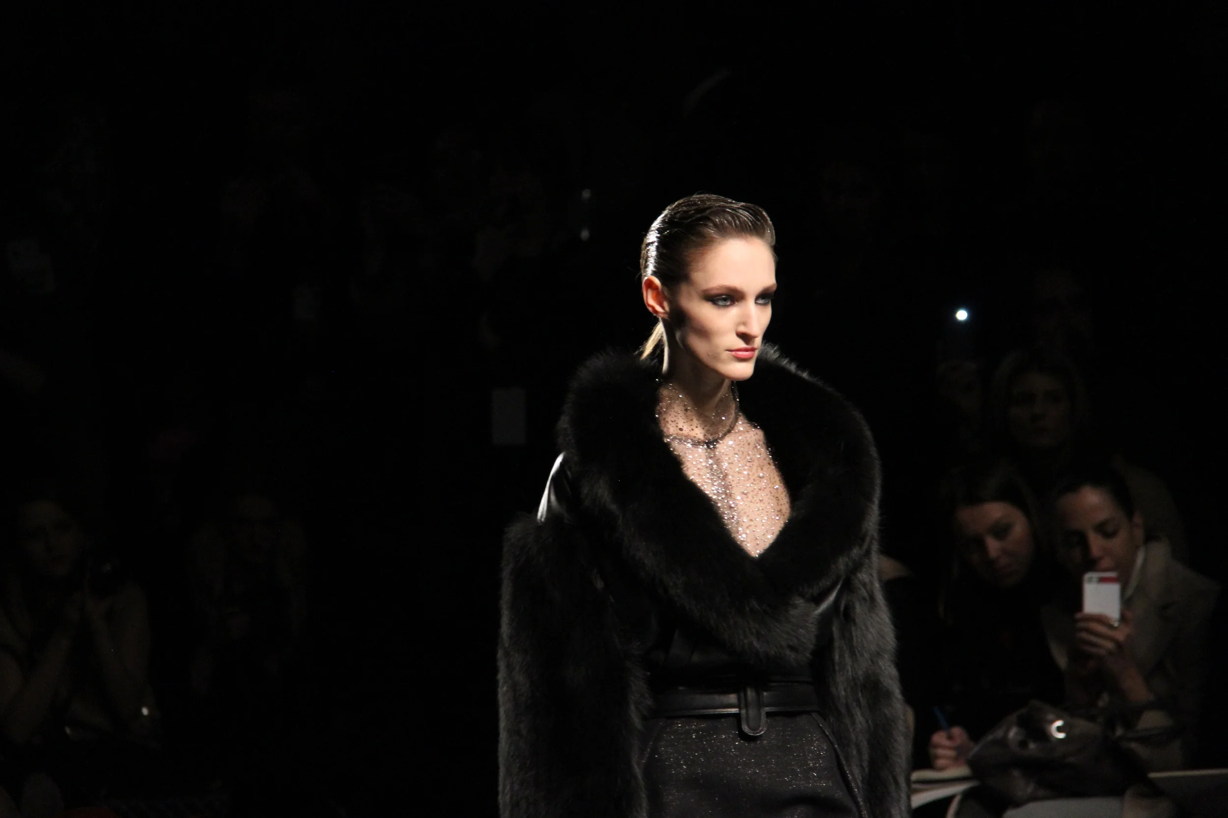 Ready-To-Wear, Fall '14