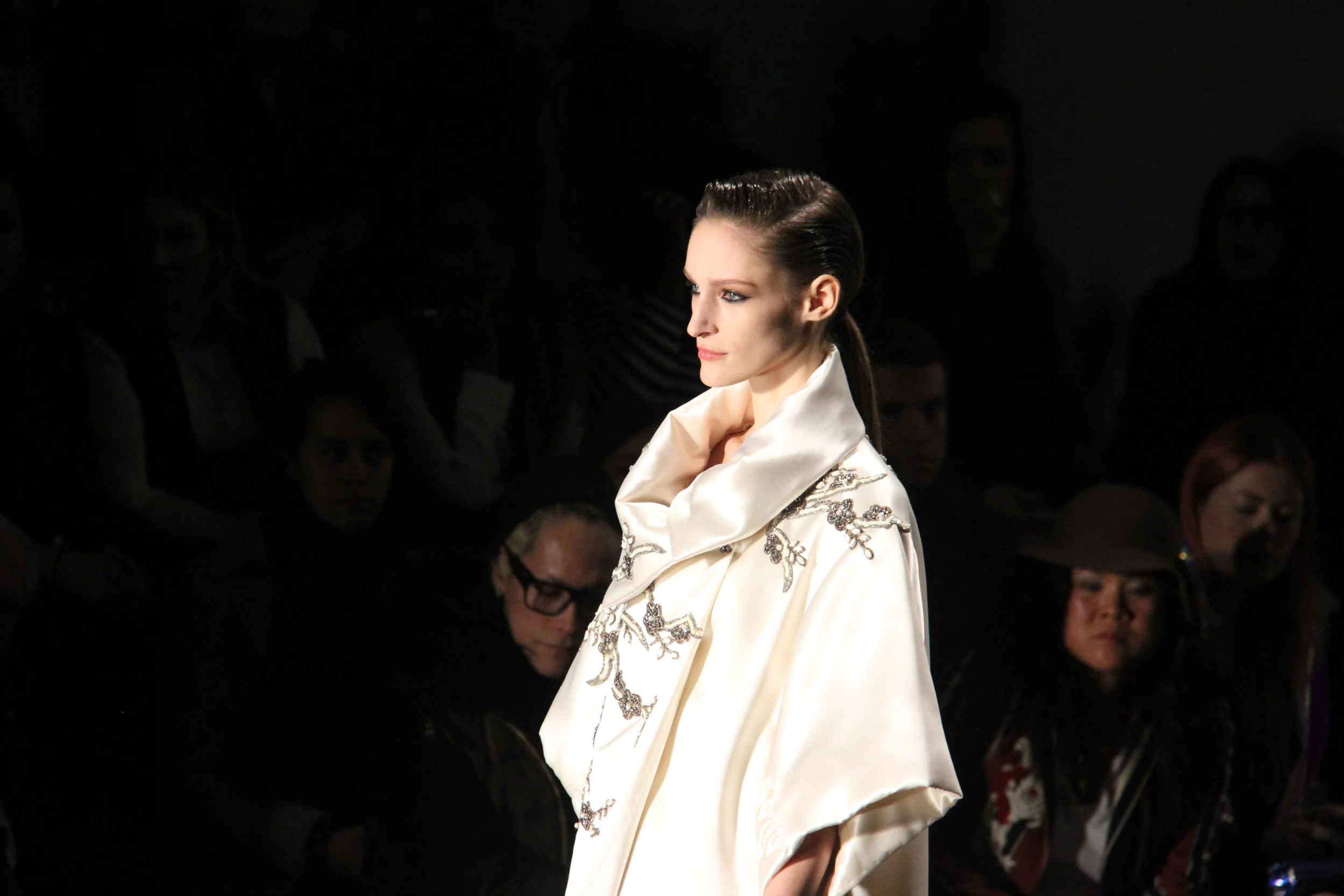 Ready-To-Wear, Fall '14