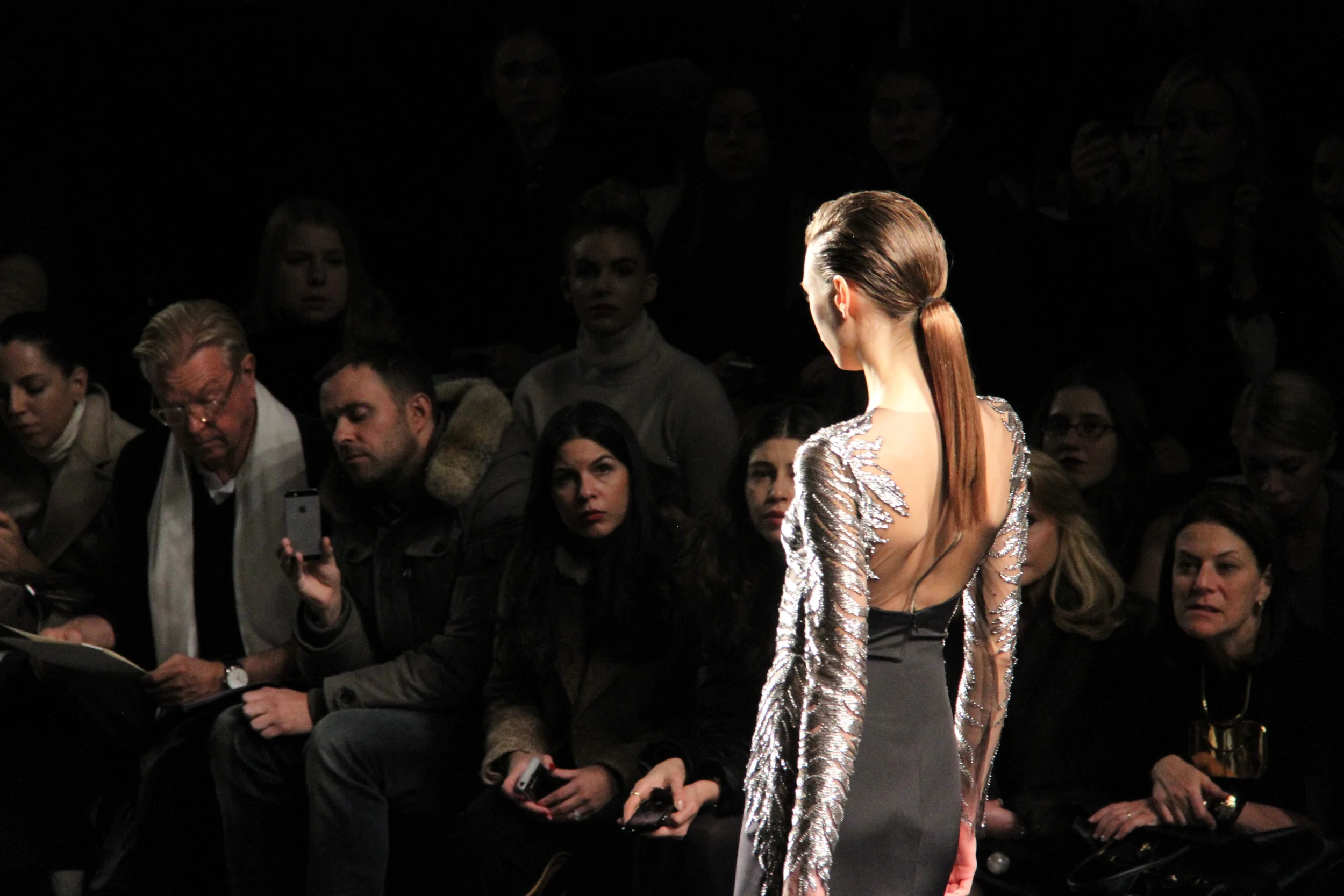 Ready-To-Wear, Fall '14