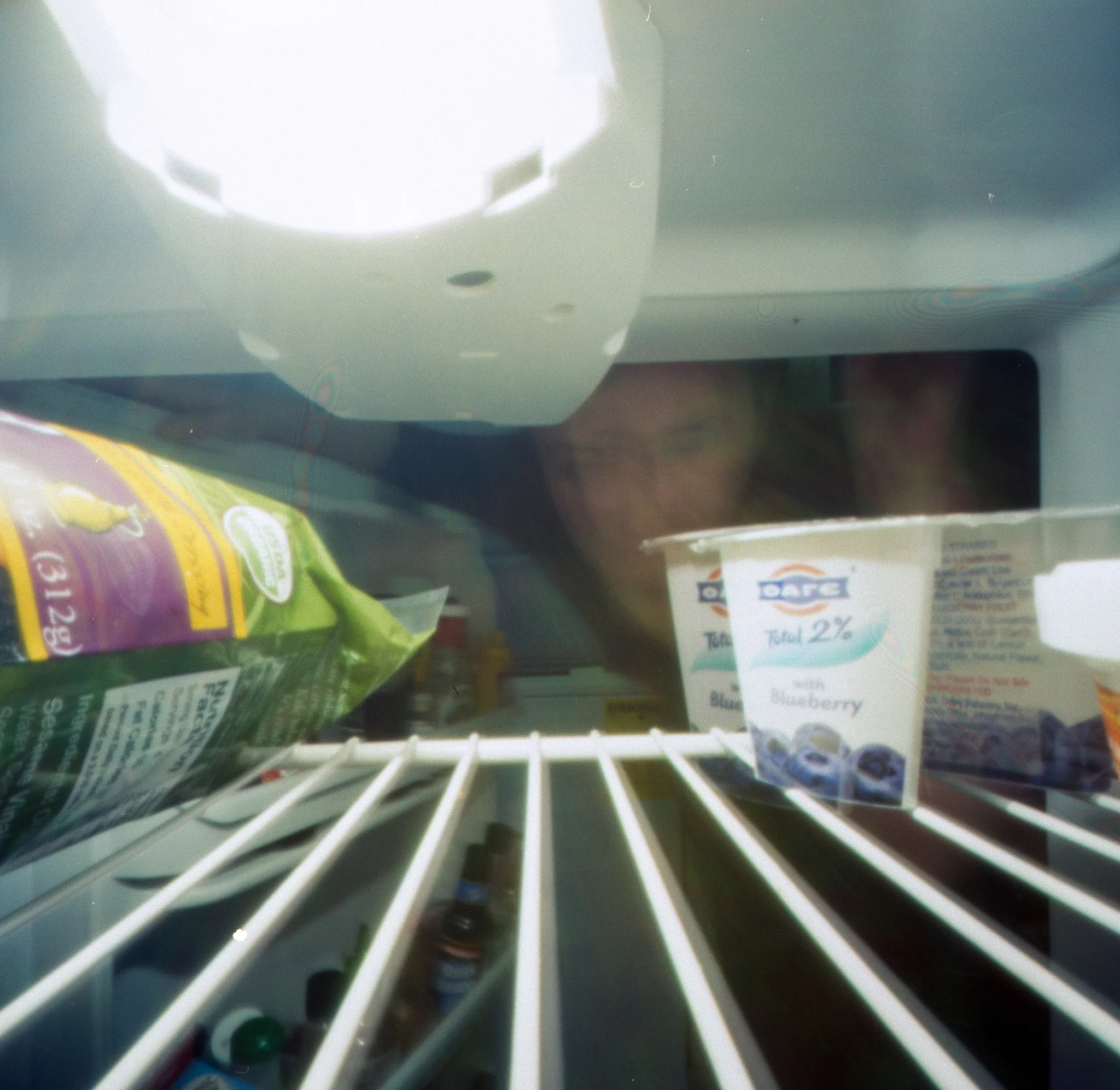 The Truth Is Behind The Kale And Yogurt.