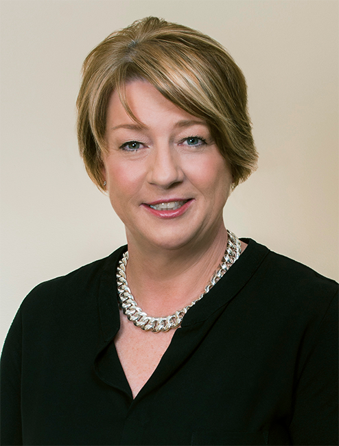 Jeanne Berney, Chief Operating Officer at Picturehouse