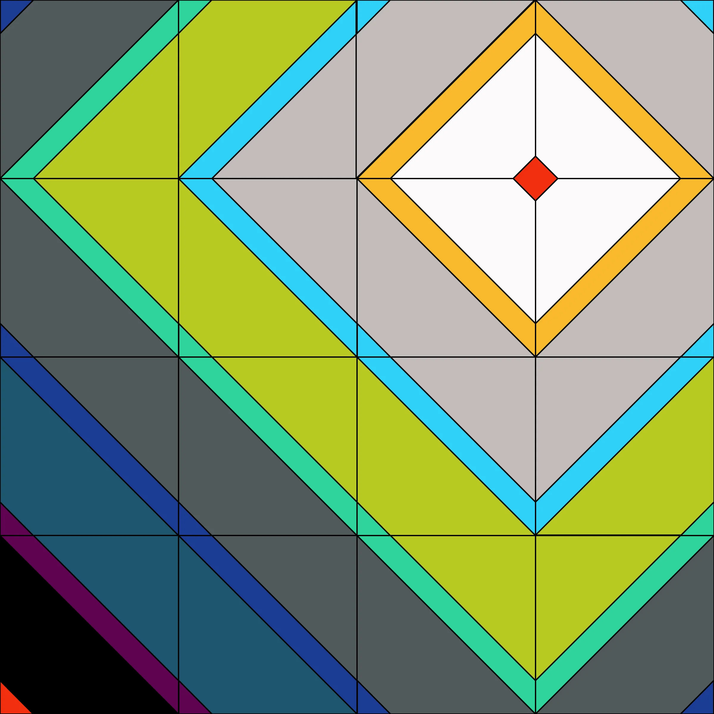 Fly Away Blanket Plans — Tanis Fiber Arts