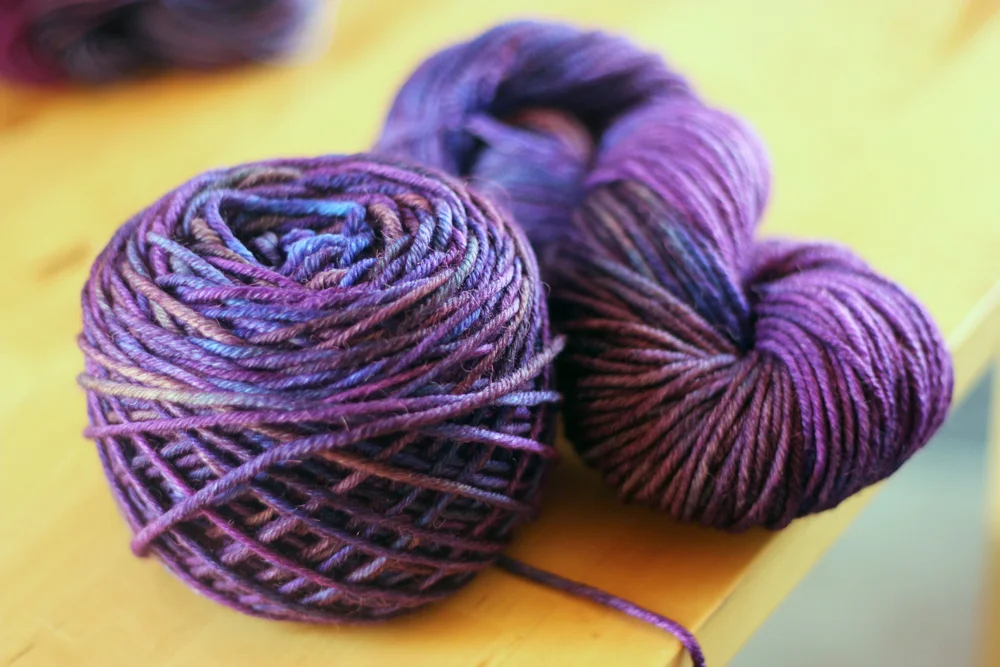 TFA Grey Label in Iris