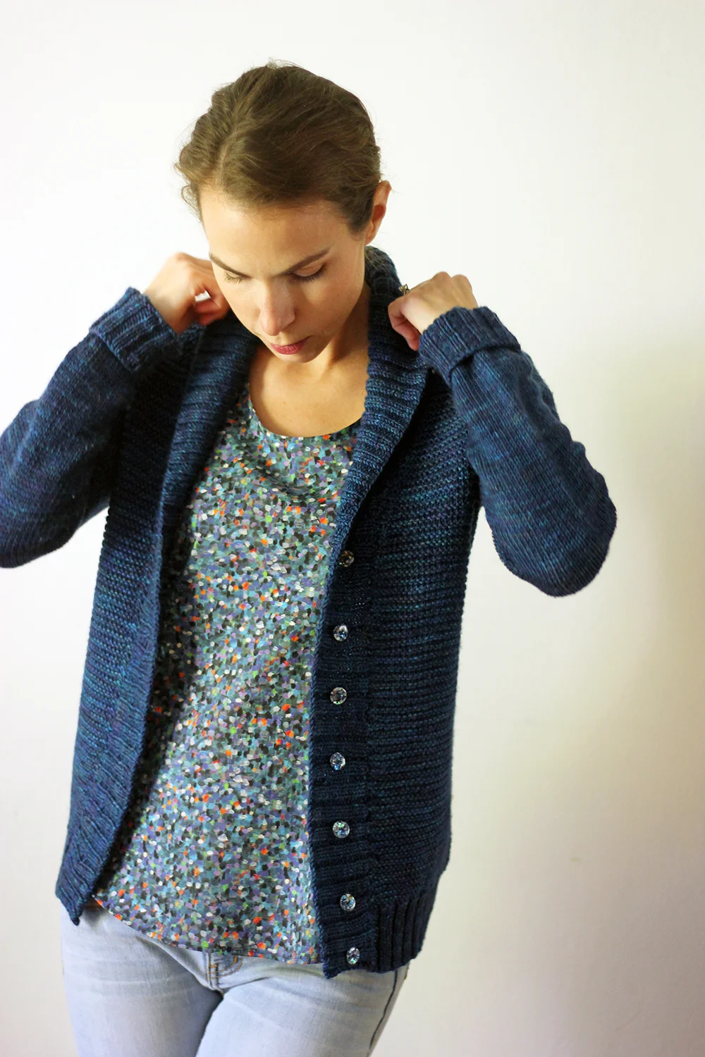 Wiksten Tank Wiksten Tank — Tanis Fiber Arts