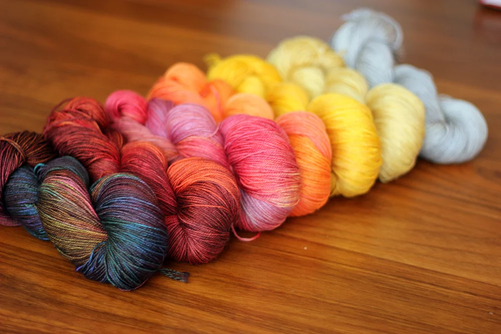 scheme #2: Tartan, Brick, Sunset, Orange Blossom, Saffron, Gold, Sand