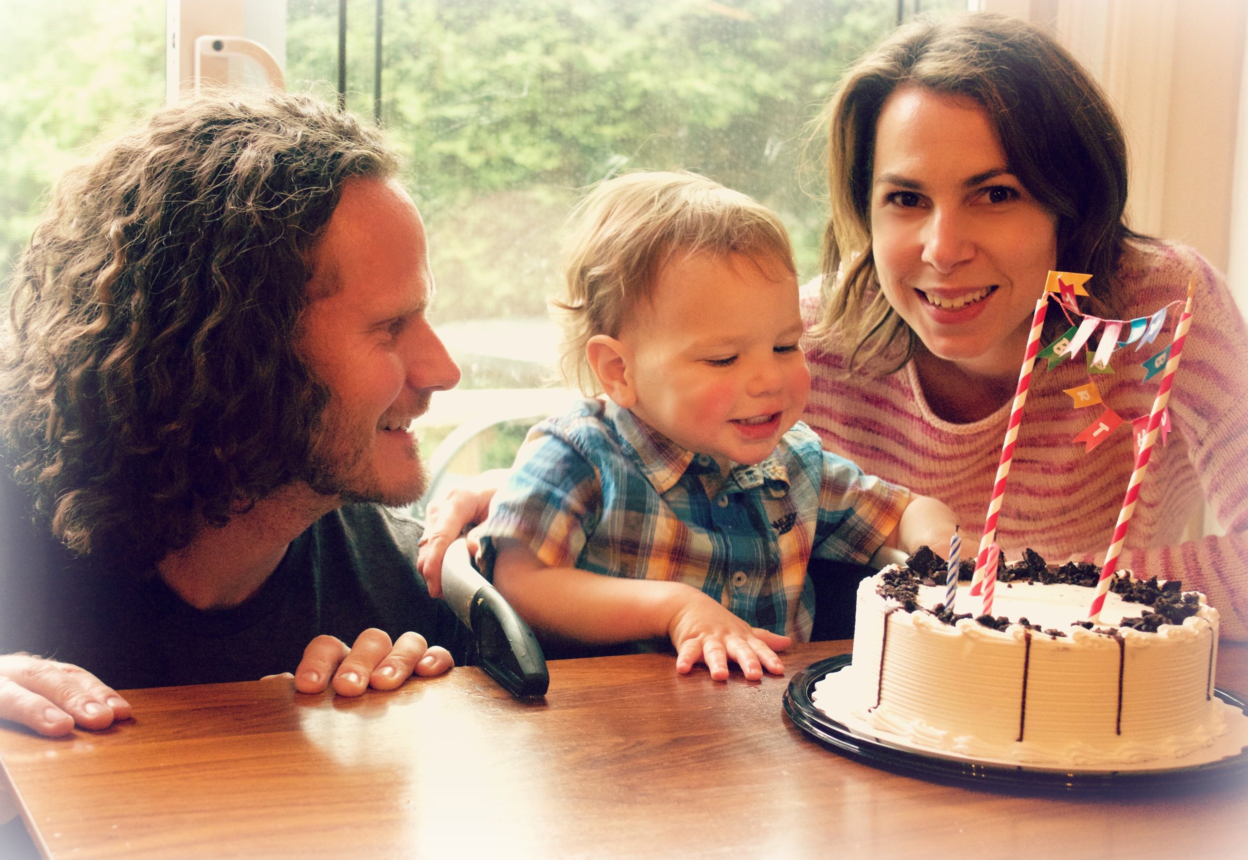 Happy Birthday Micah! — Tanis Fiber Arts