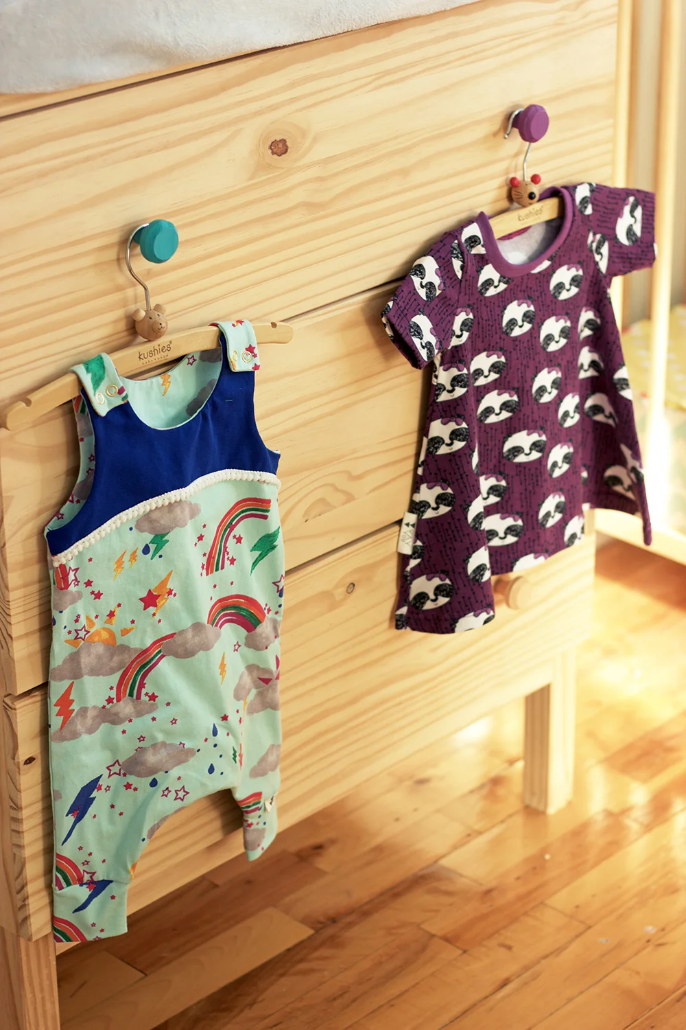 5 Things — Tanis Fiber Arts