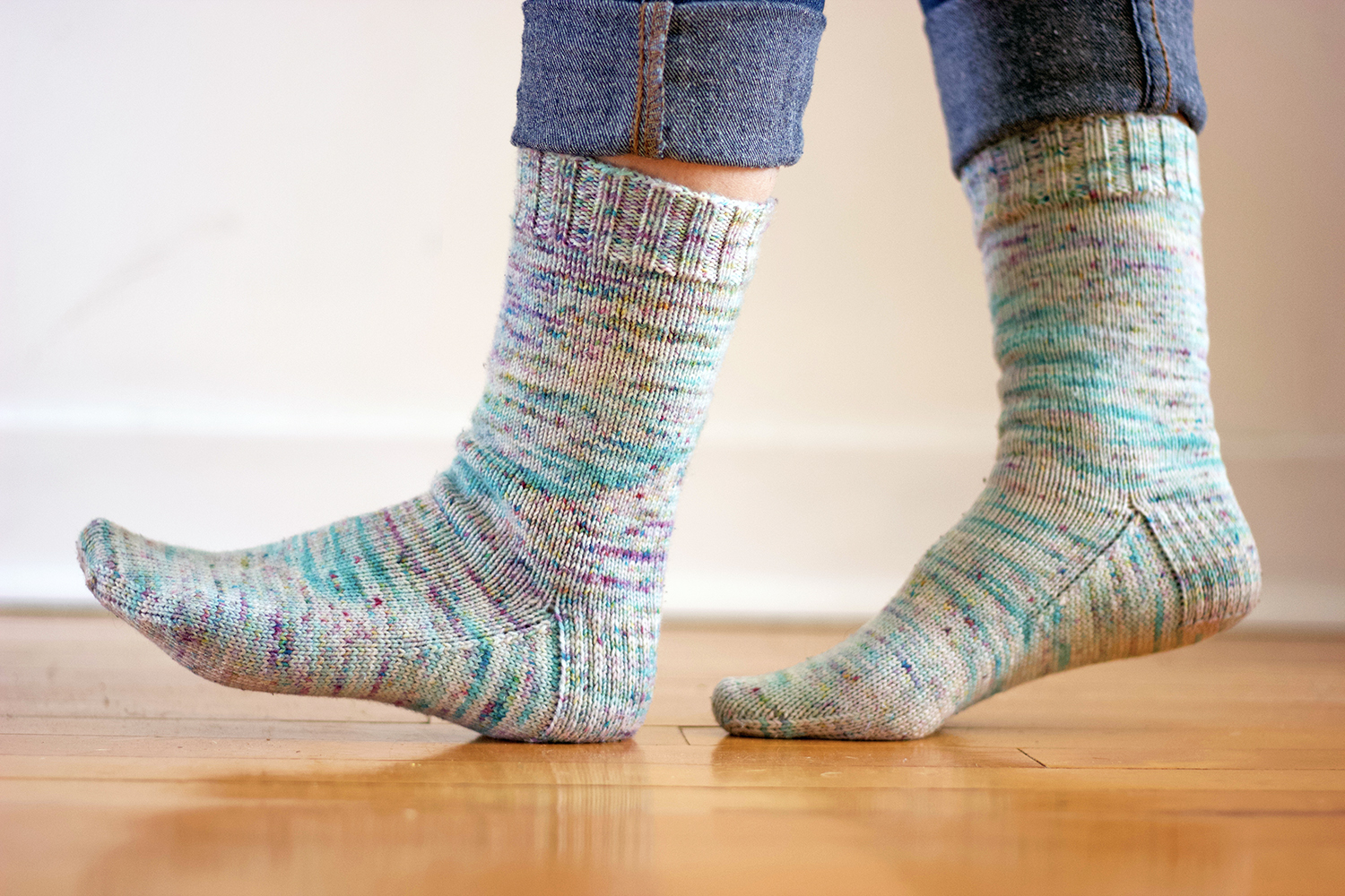New Free Sock Patterns! — Tanis Fiber Arts