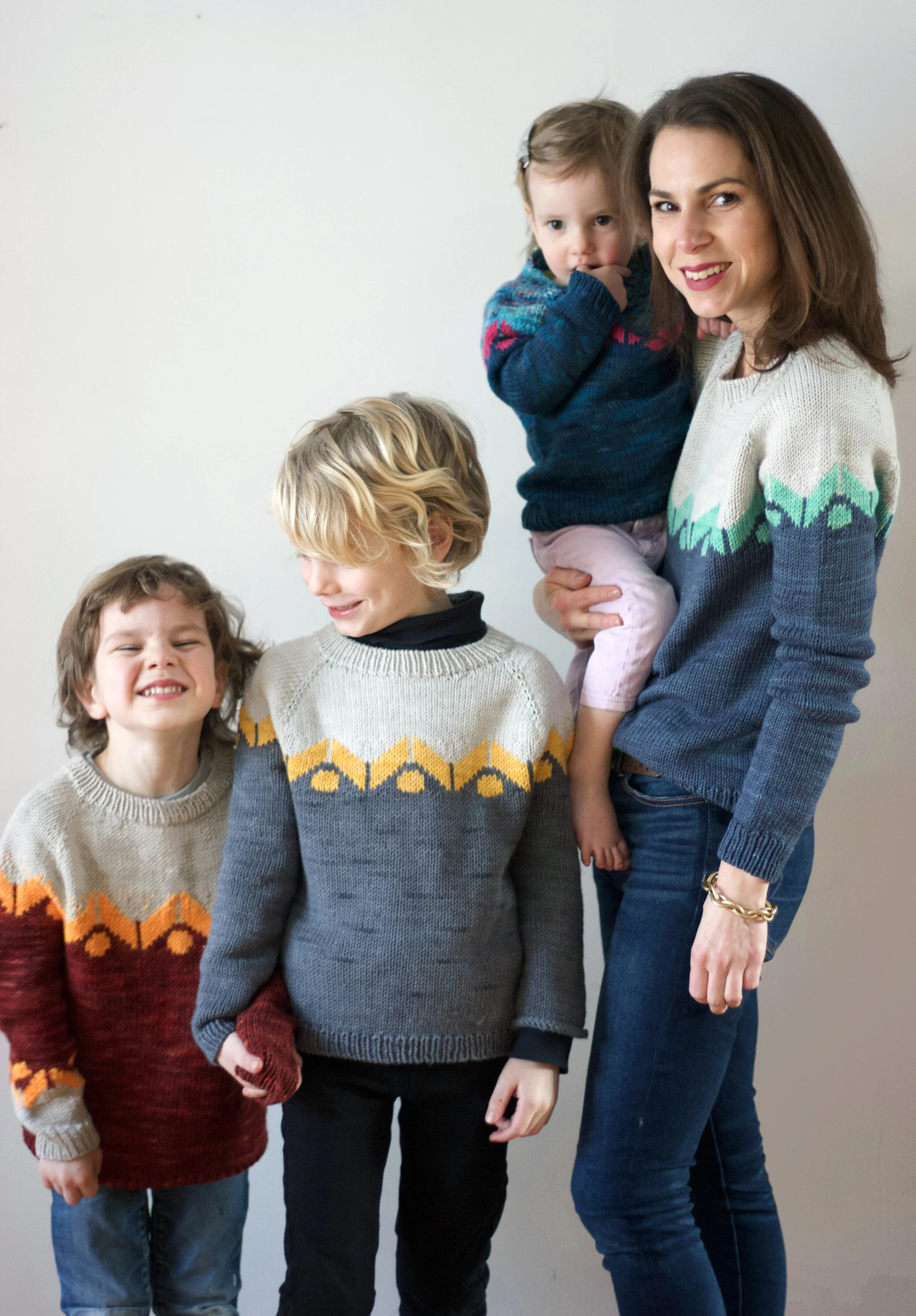 Atari sweater top