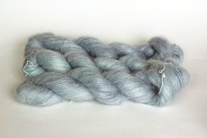 Lace Weight Mohair — Tanis Fiber Arts