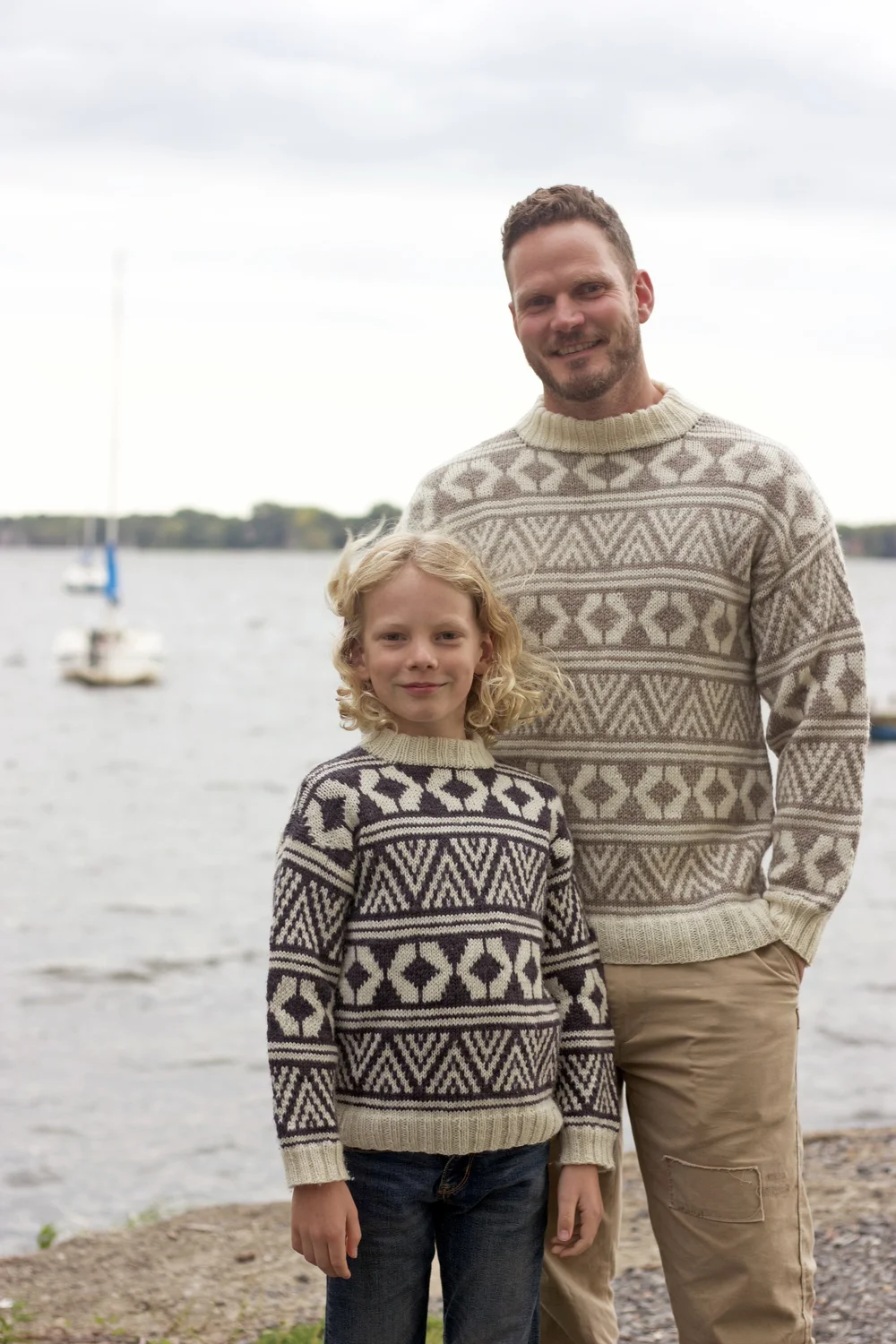 トップス iggy knit sweater Knit Sweater - Lady Iggy – Tika the Iggy Shop