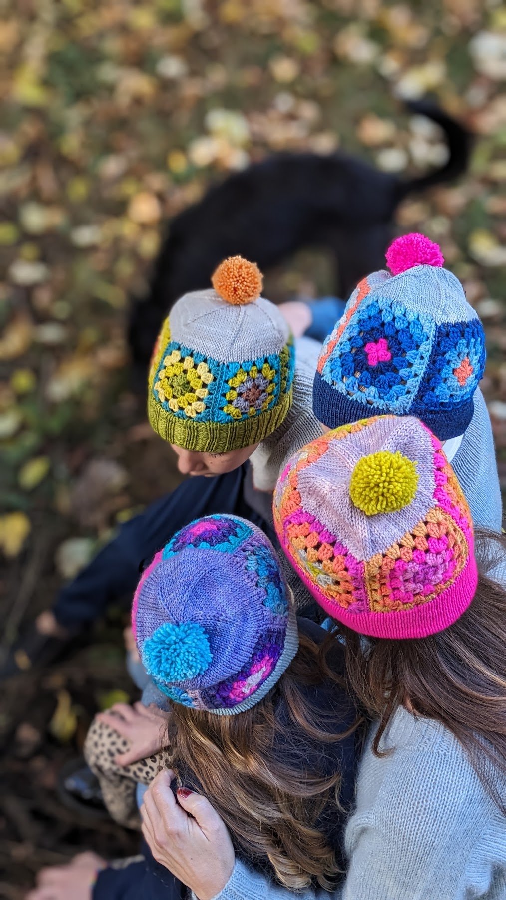 Swayze — Tanis Fiber Arts