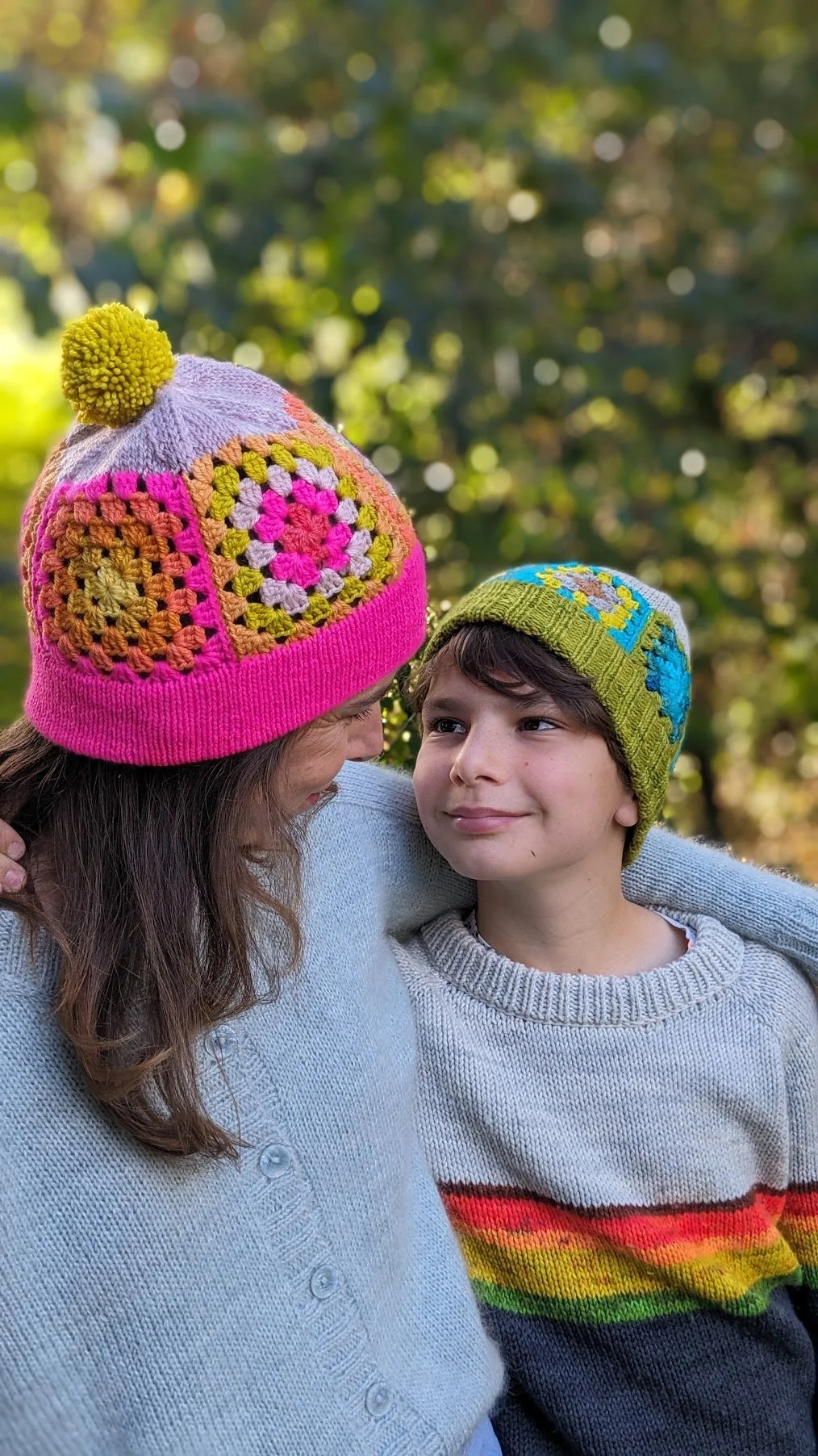 Swayze — Tanis Fiber Arts