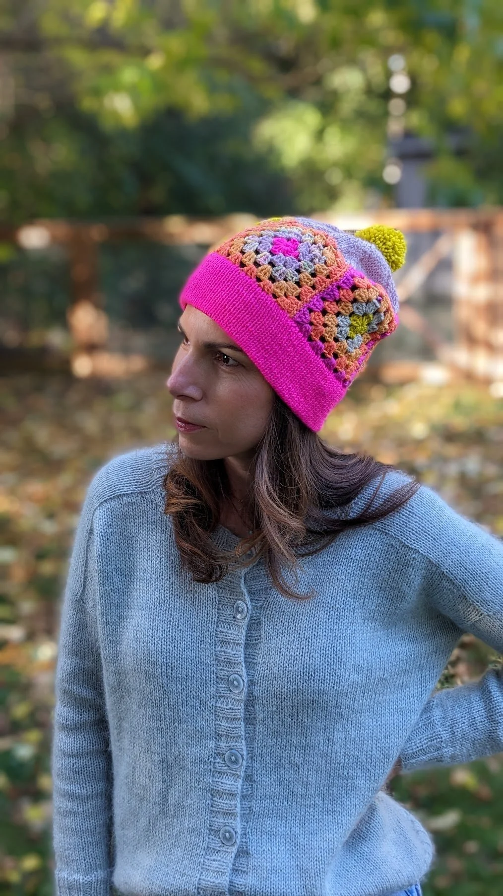 Swayze — Tanis Fiber Arts