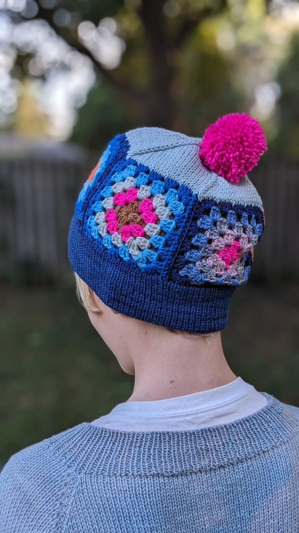 Swayze — Tanis Fiber Arts
