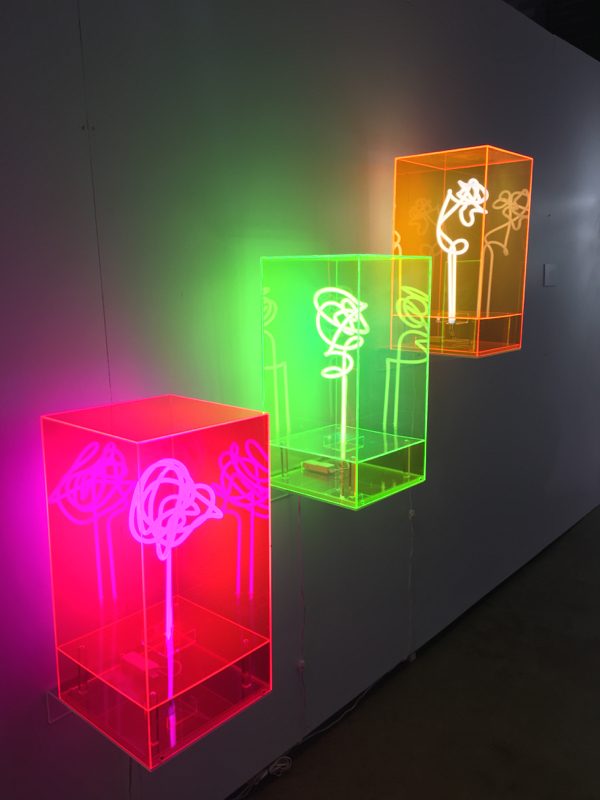 The Art Show in Austin,TX