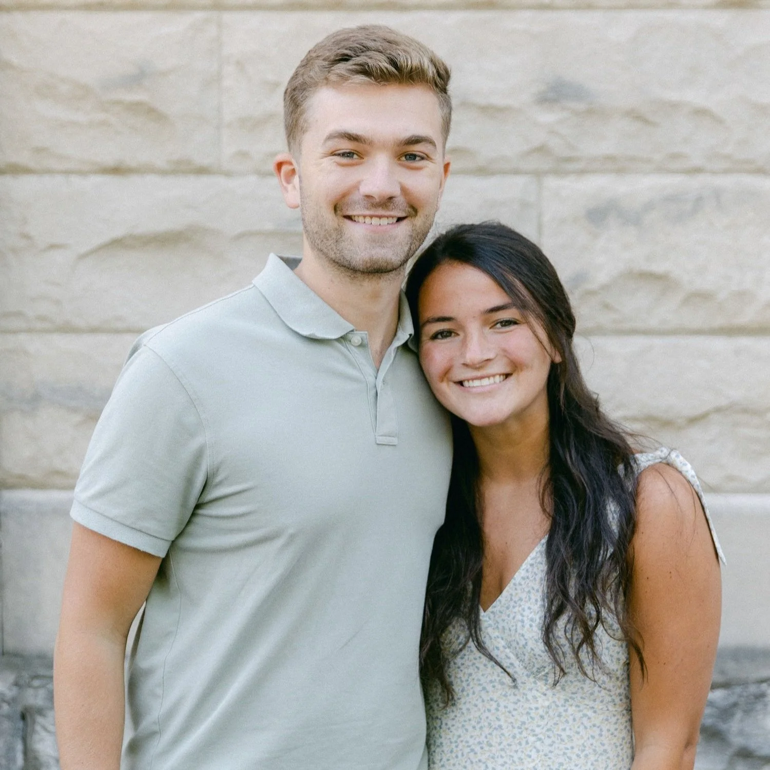 University of Kentucky Team — Campus Outreach Lexington