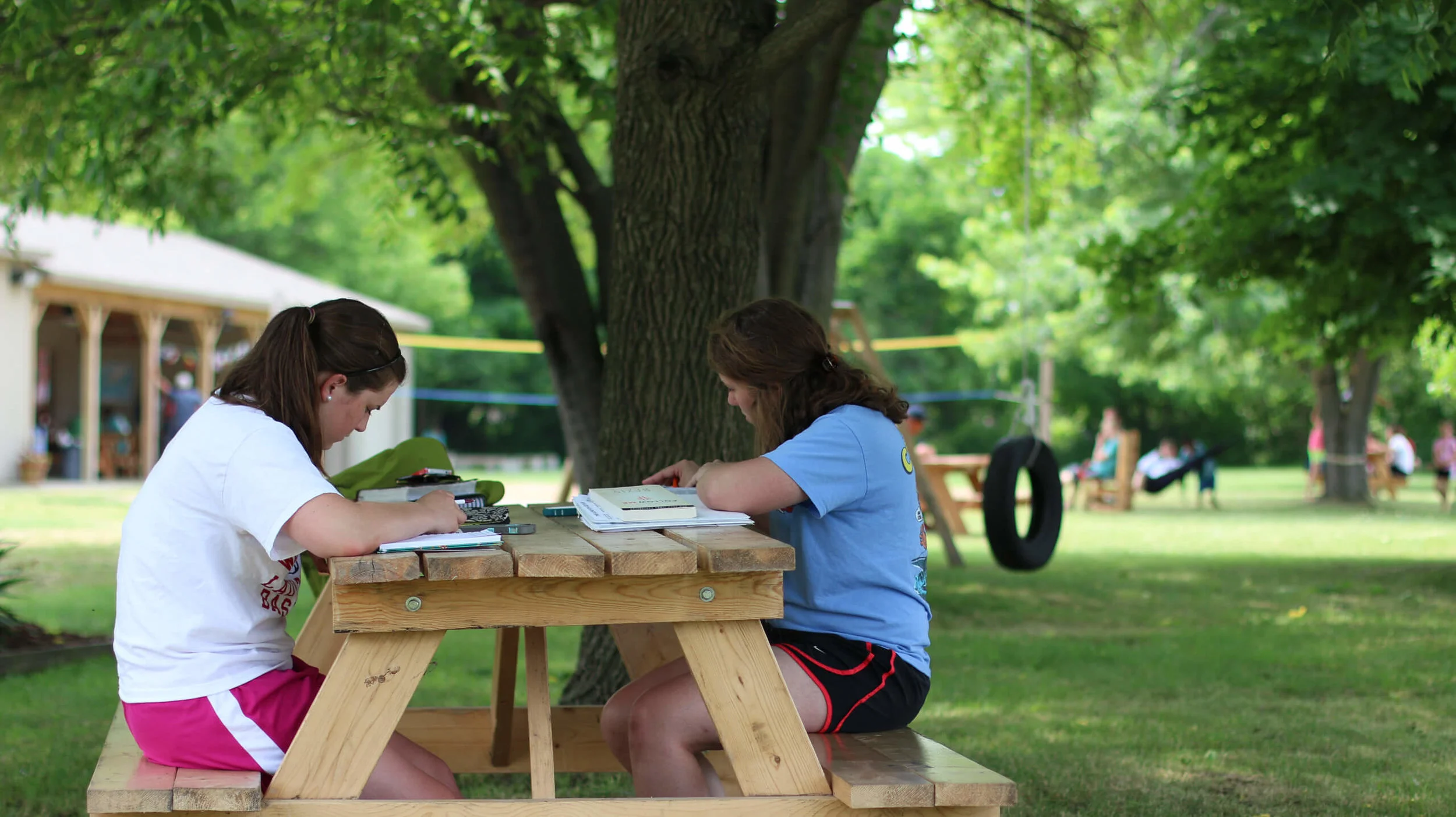 COLEX Dash — Campus Outreach Lexington