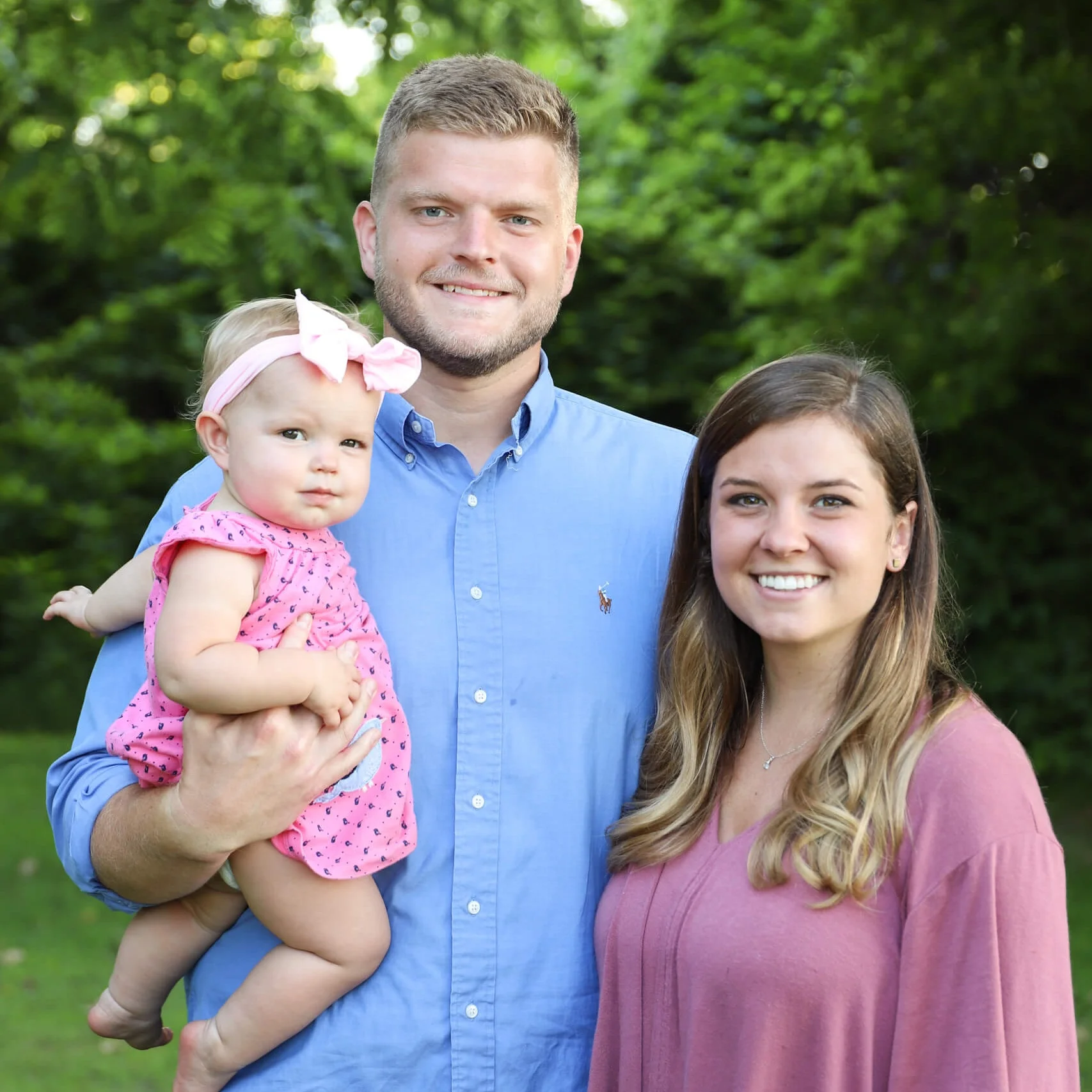 Northern Kentucky University Team — Campus Outreach Lexington