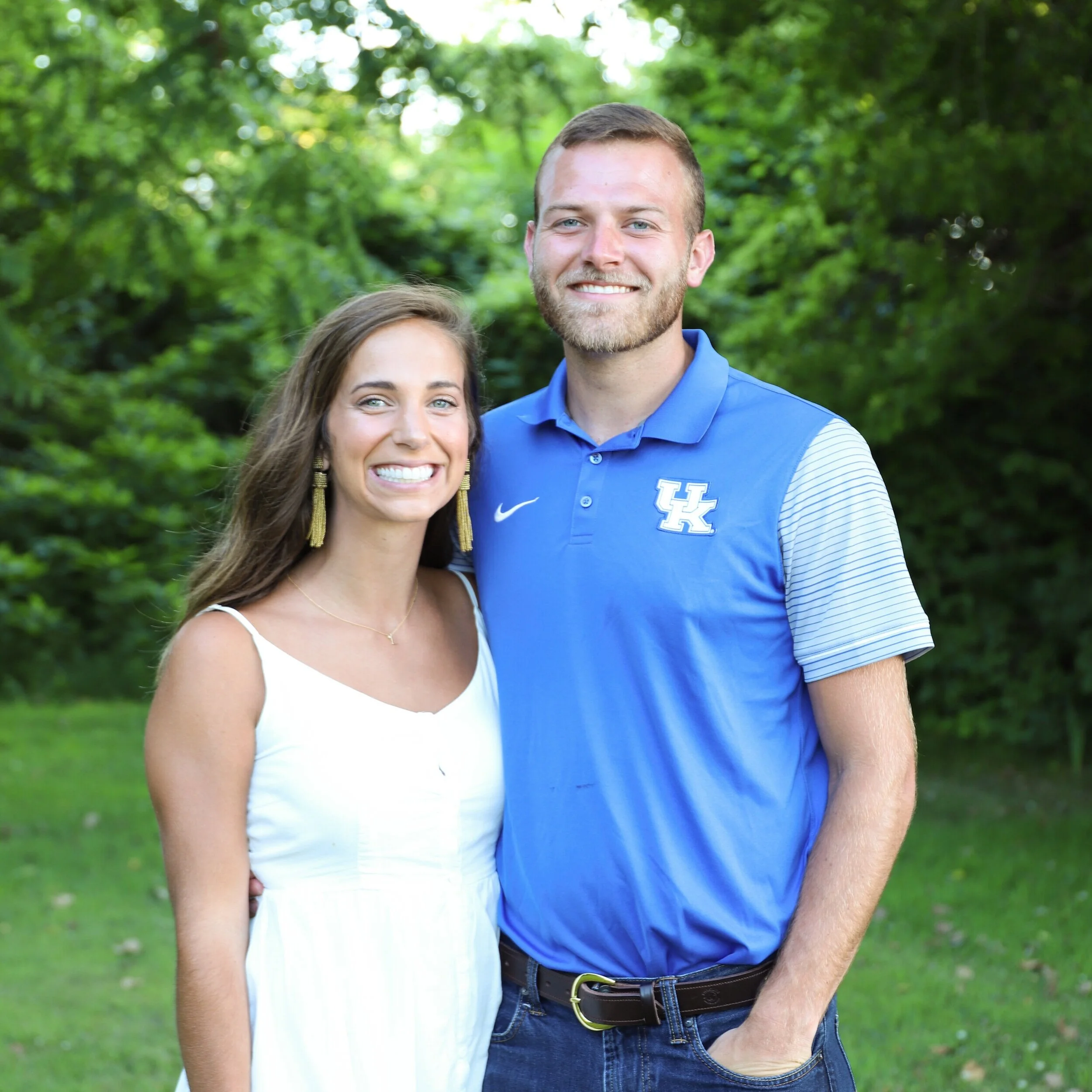 University of Kentucky Team — Campus Outreach Lexington