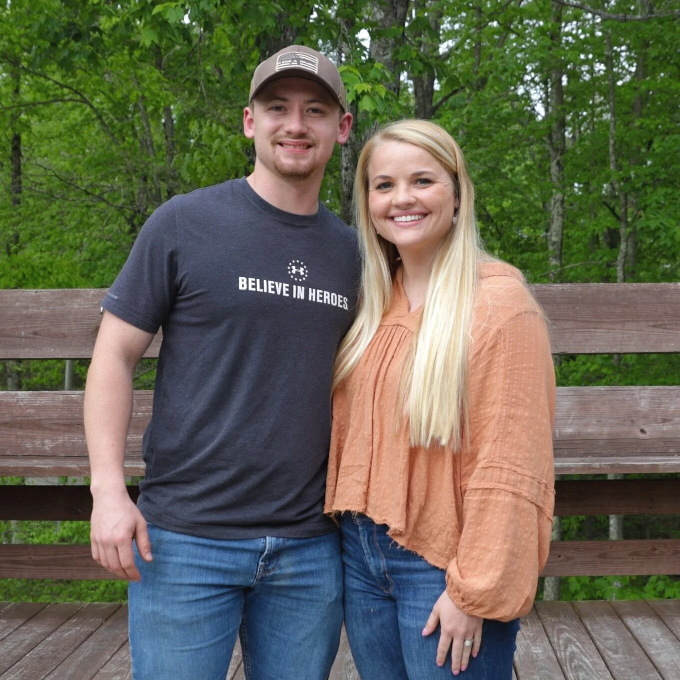 Eastern Kentucky University Team — Campus Outreach Lexington