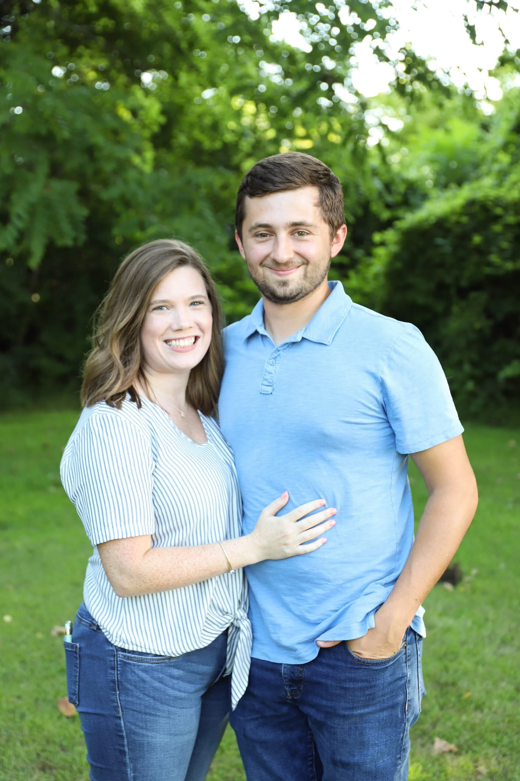 Staff List — Campus Outreach Lexington