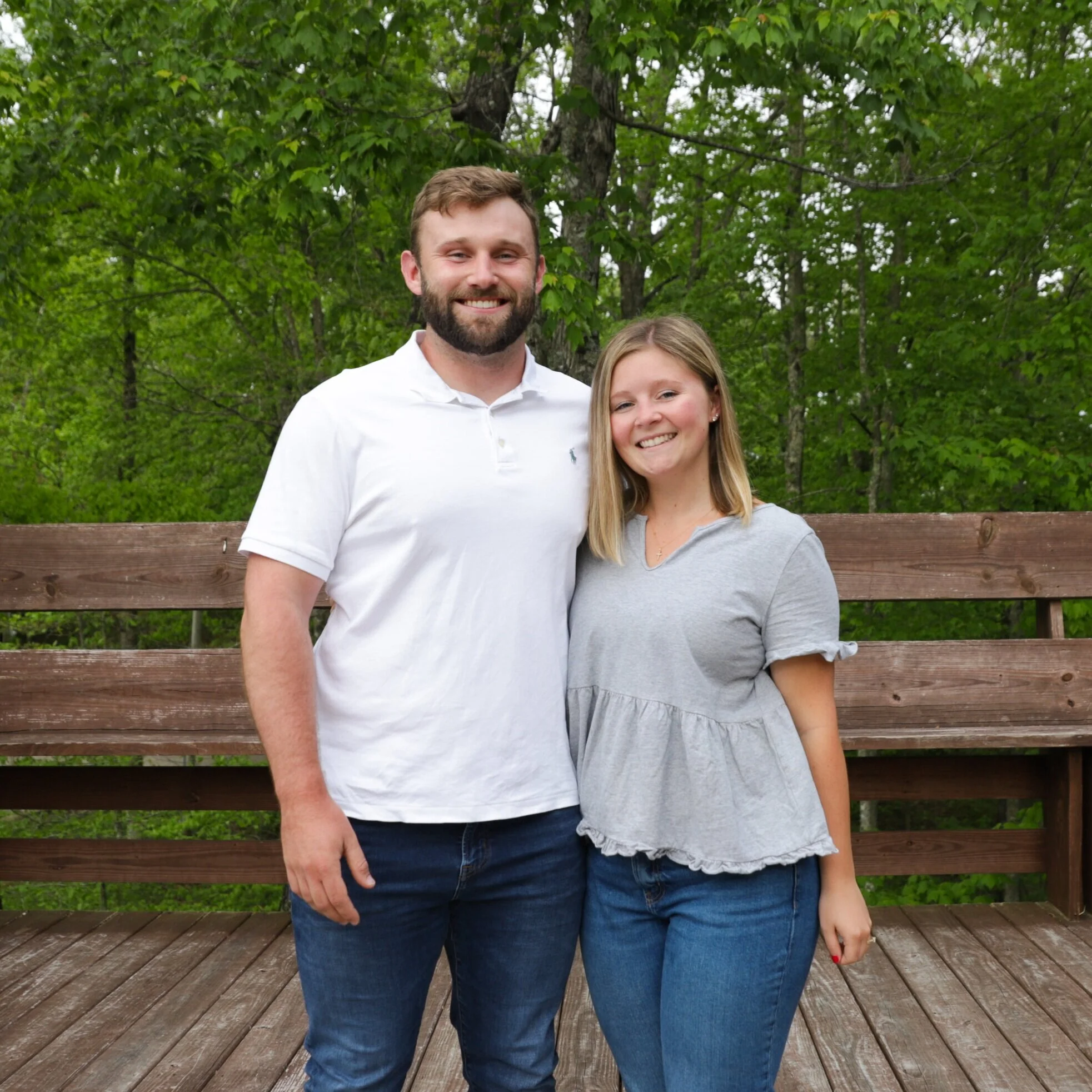 Eastern Kentucky University Team — Campus Outreach Lexington