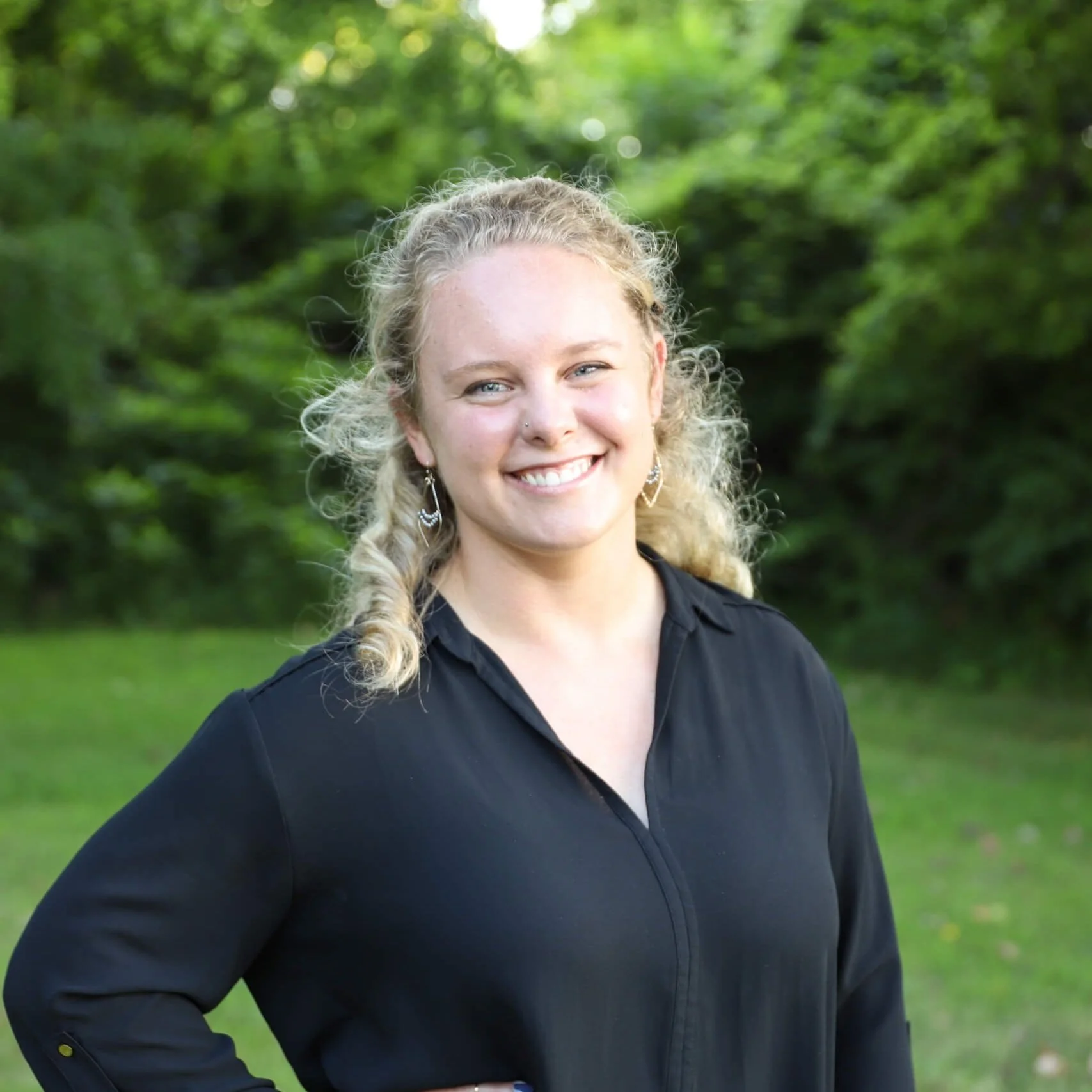 Centre College Team — Campus Outreach Lexington