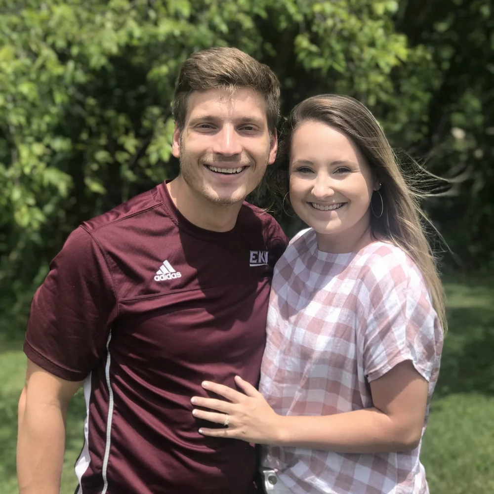 Eastern Kentucky University Team — Campus Outreach Lexington