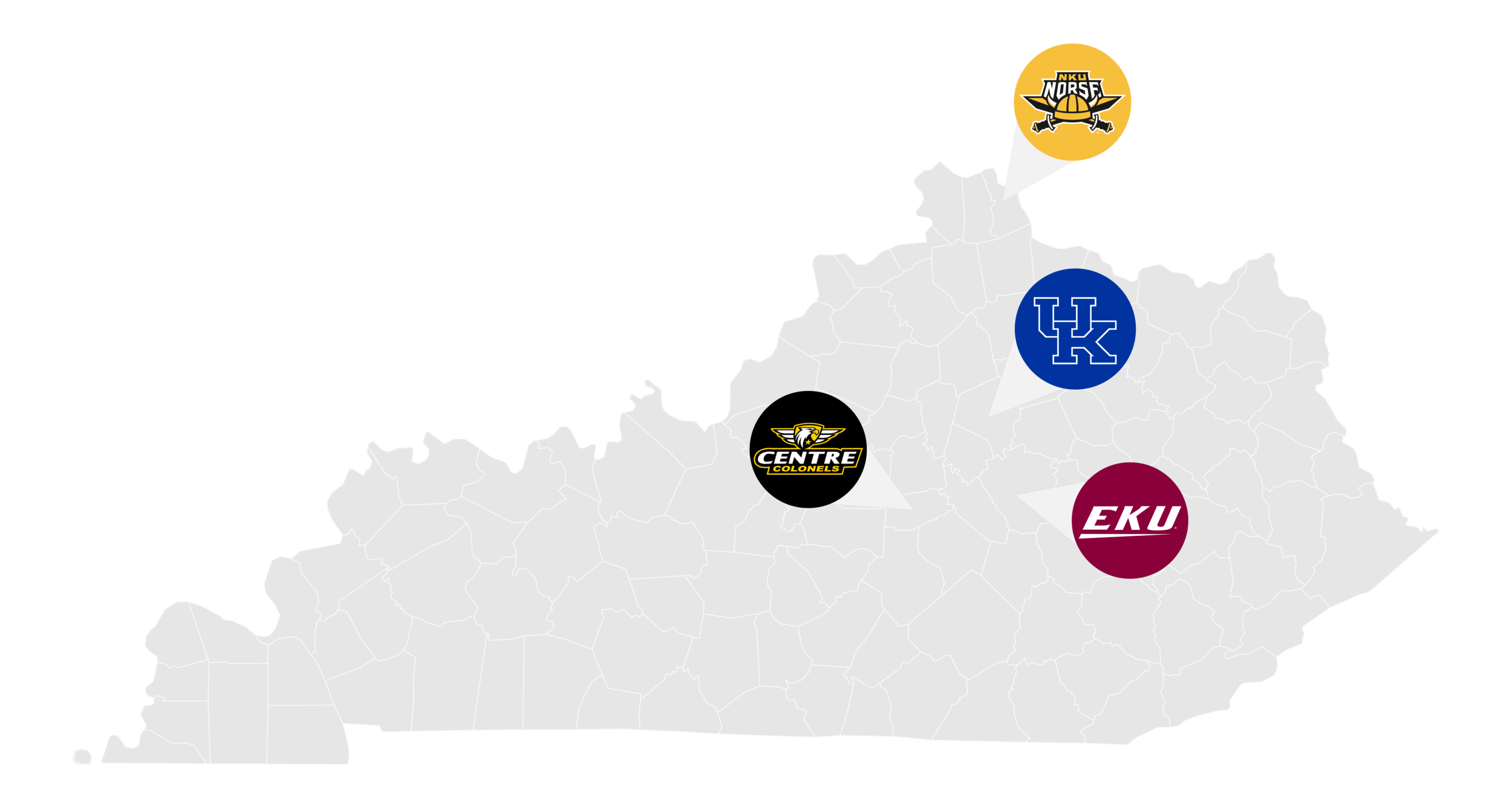 COLEX Dash — Campus Outreach Lexington