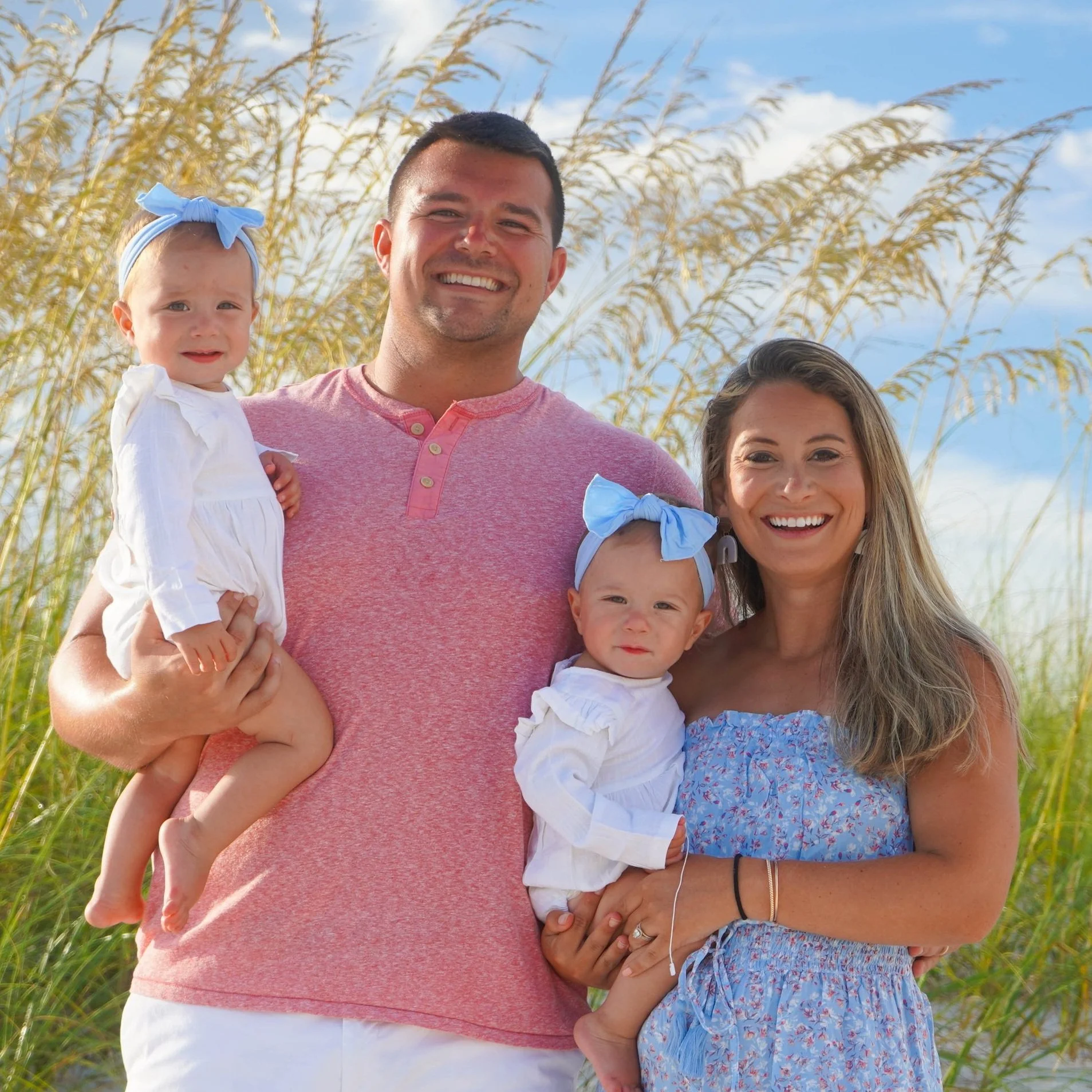 Eastern Kentucky University Team — Campus Outreach Lexington