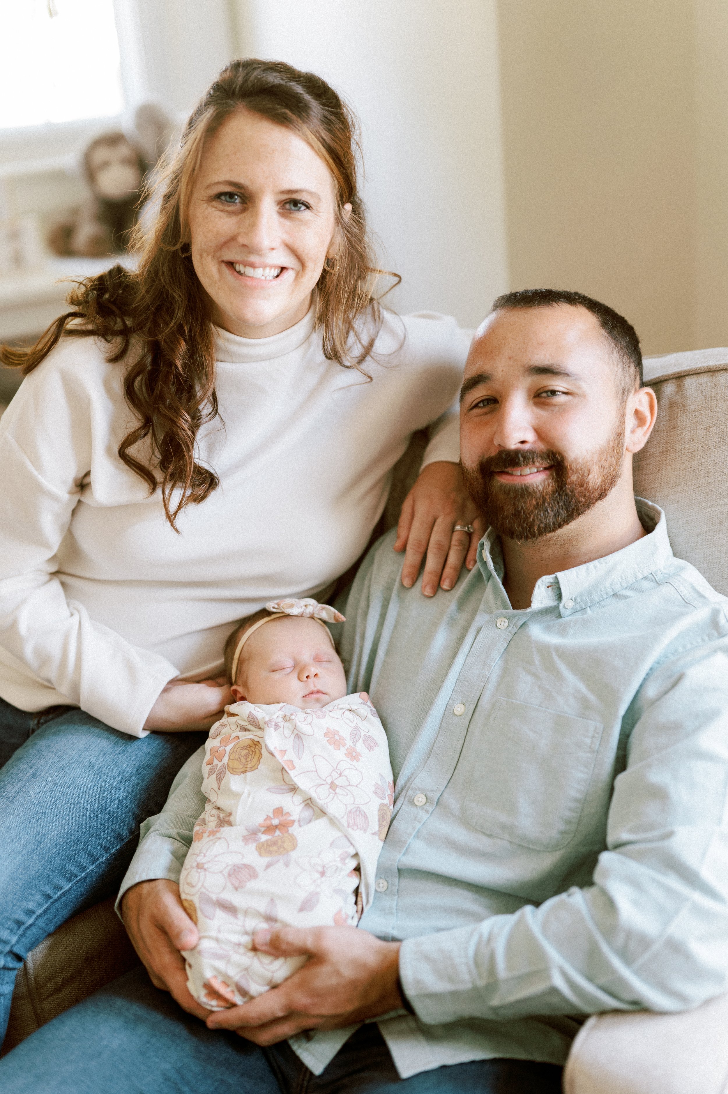 Staff List — Campus Outreach Lexington